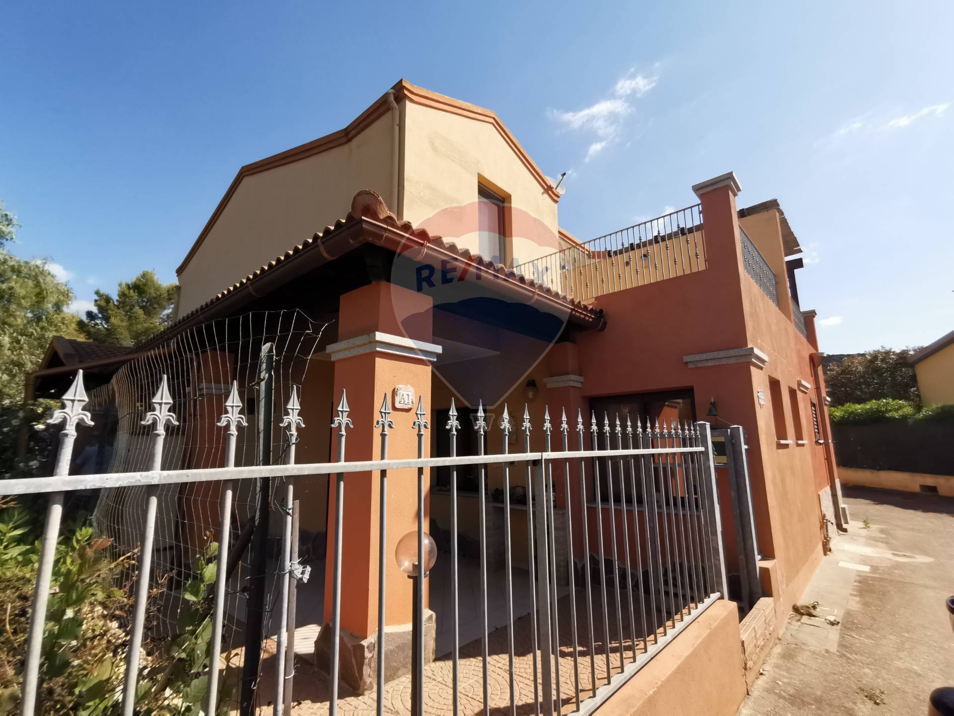  italia vendita quart:  re/max incontro