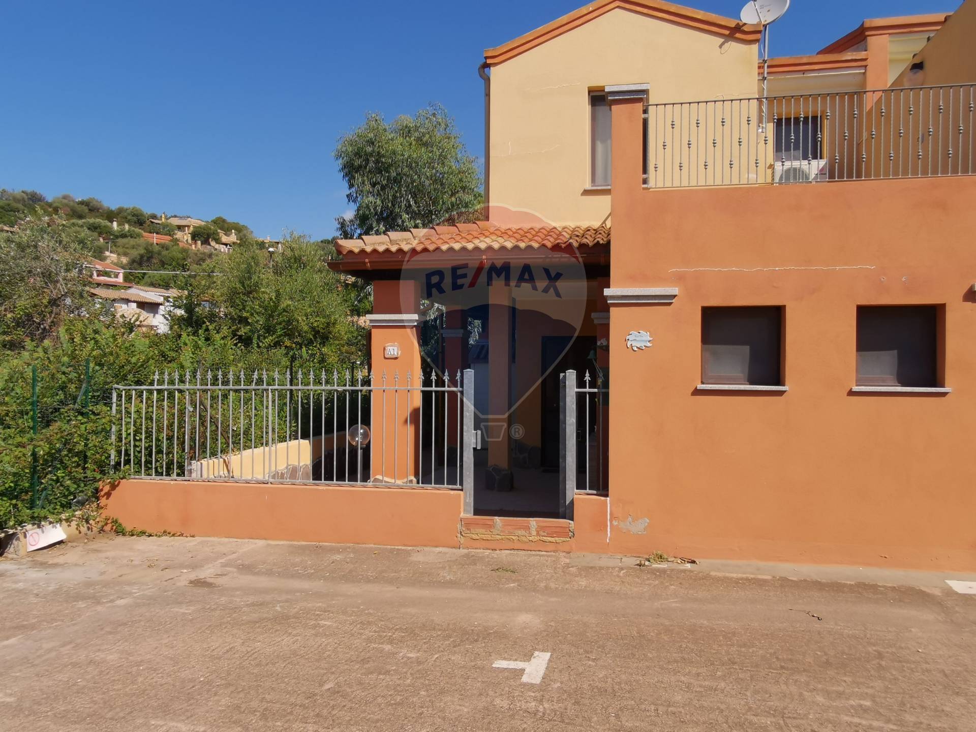 Villa ITALIA vendita    RE/MAX Incontro