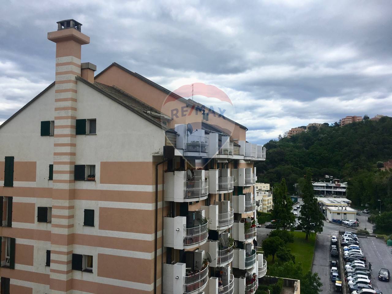 Appartamento ARENZANO vendita  Centro  RE/MAX Med