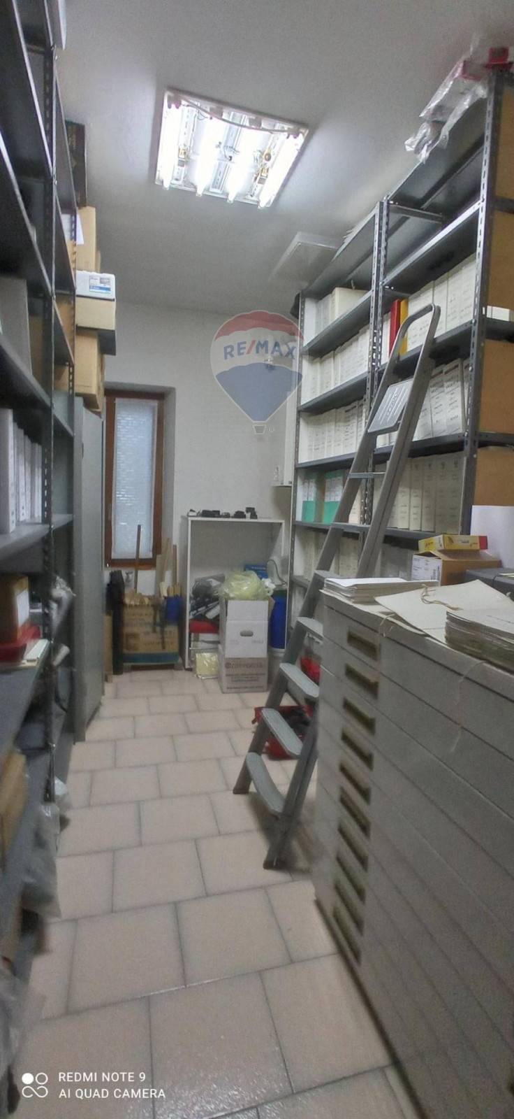 Ufficio - Loc.Com. BRESCIA vendita    RE/MAX Expo 7