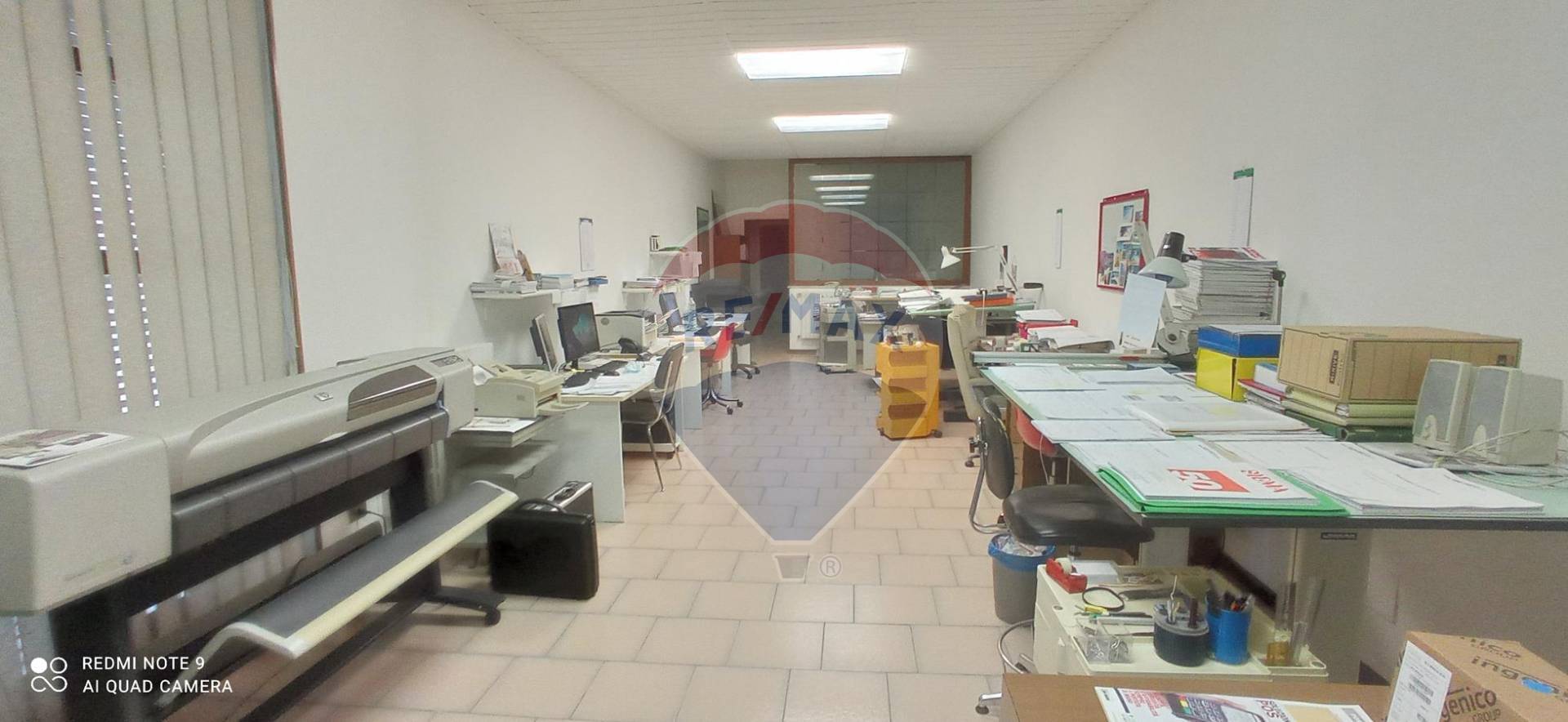 Ufficio - Loc.Com. BRESCIA vendita    RE/MAX Expo 7