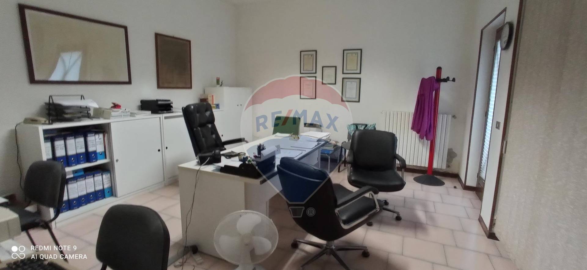 Ufficio - Loc.Com. BRESCIA vendita    RE/MAX Expo 7