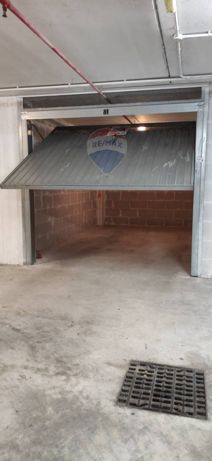 Box auto - Posto auto ROMA vendita    RE/MAX My House