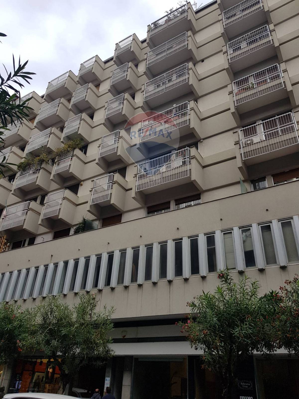 Ufficio - Loc.Com. BARI vendita  Murat  RE/MAX Acquachiara