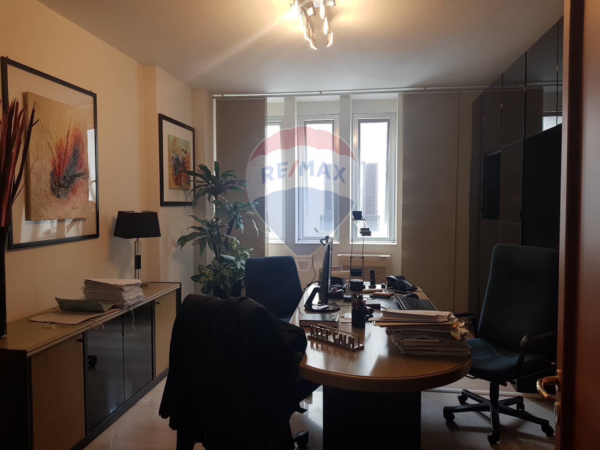 Ufficio - Loc.Com. BARI vendita  Murat  RE/MAX Acquachiara