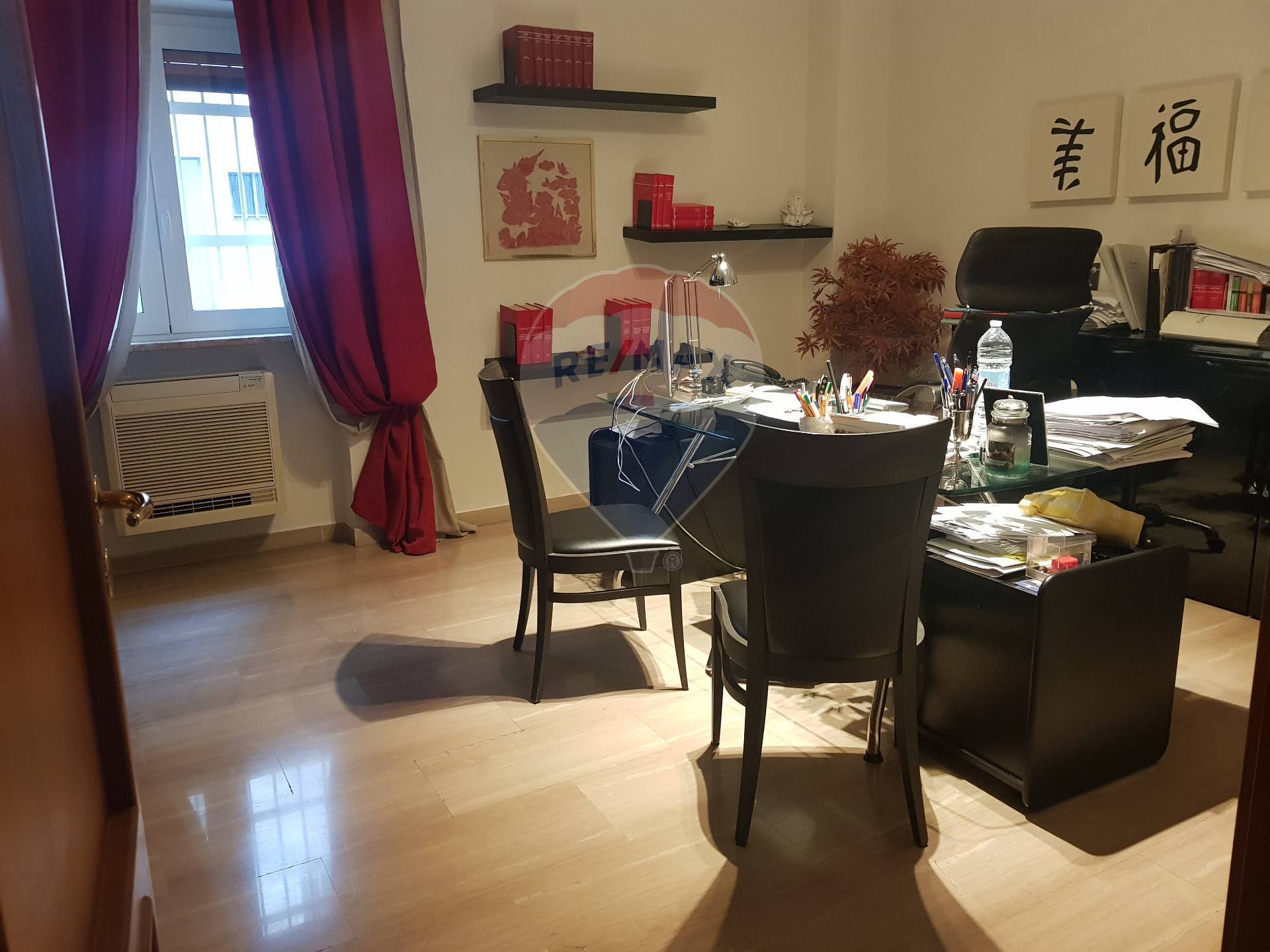 Ufficio - Loc.Com. BARI vendita  Murat  RE/MAX Acquachiara
