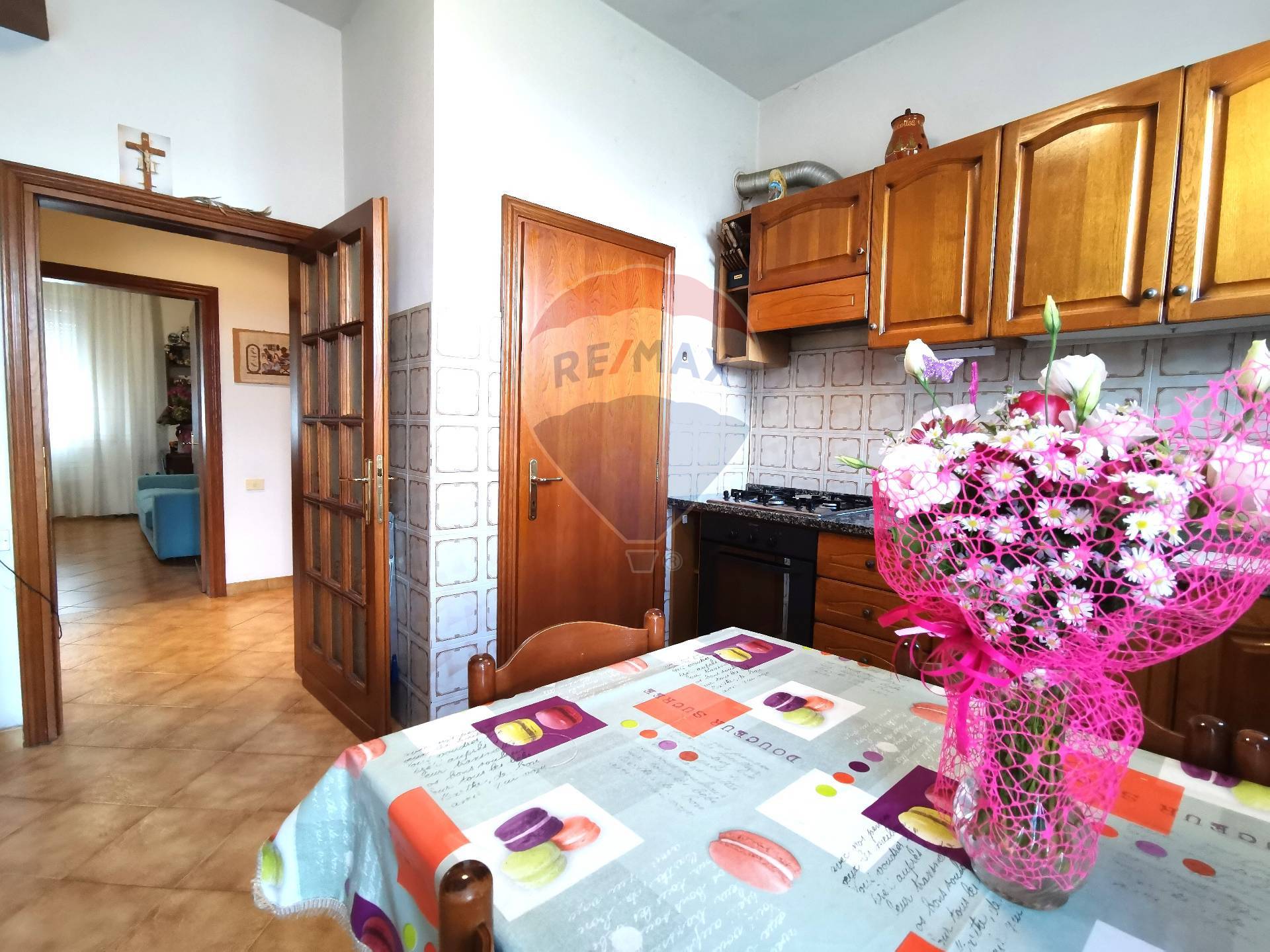 Appartamento VINCI vendita    RE/MAX Ideale