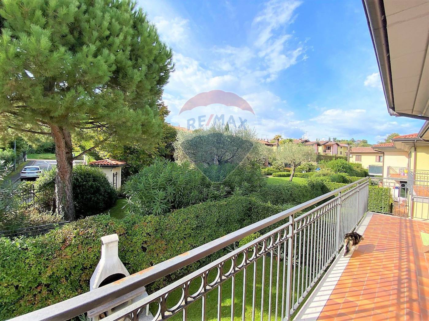 Appartamento POLPENAZZE DEL GARDA vendita    RE/MAX Edilfin