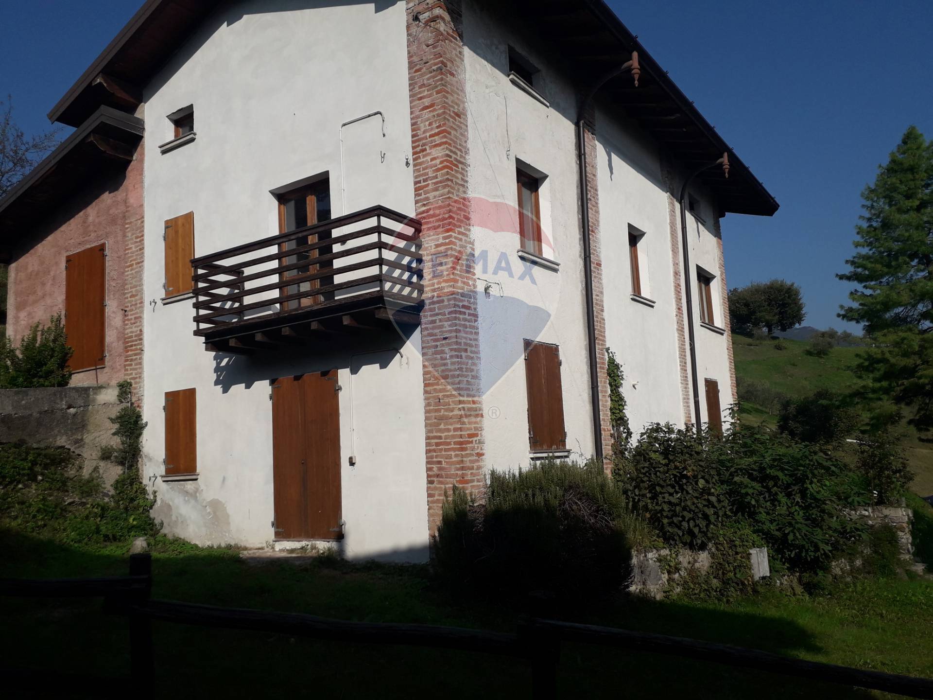 Villa Unifamiliare - Indipendente SALÒ vendita  Villa  RE/MAX Edilfin