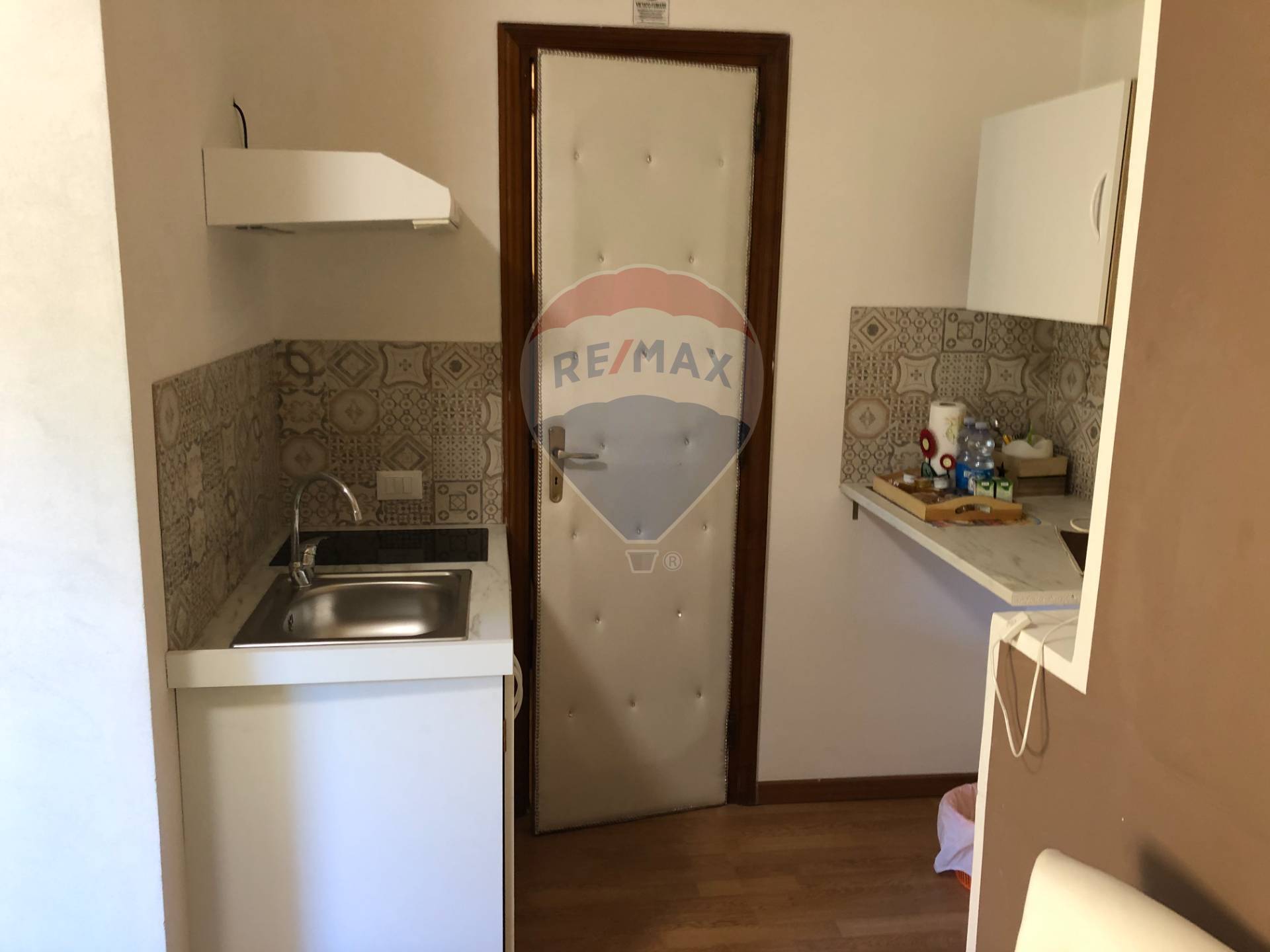 Appartamento PALERMO affitto  Notarbartolo  RE/MAX Master Home