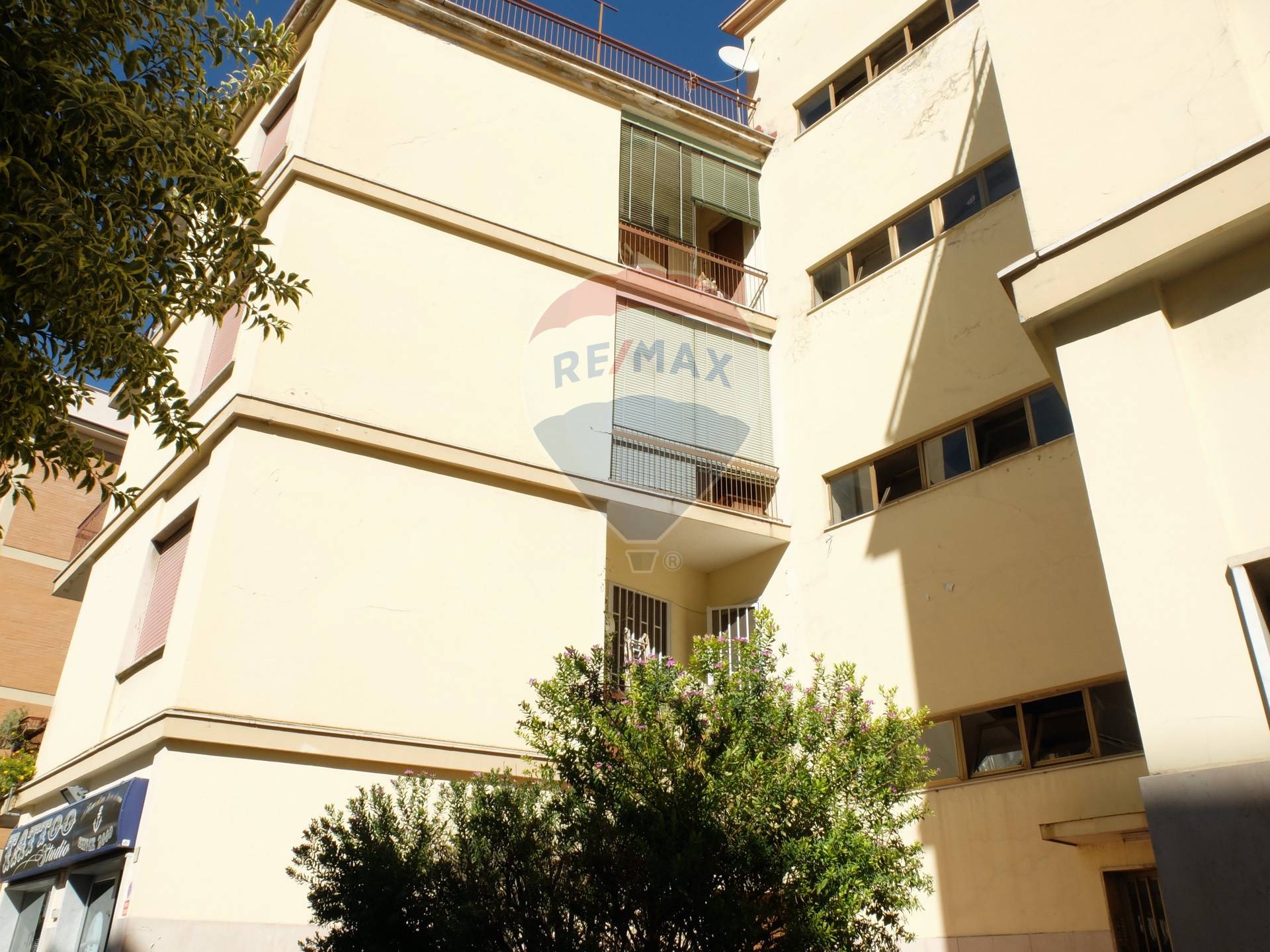 Appartamento CASERTA vendita    RE/MAX Divina