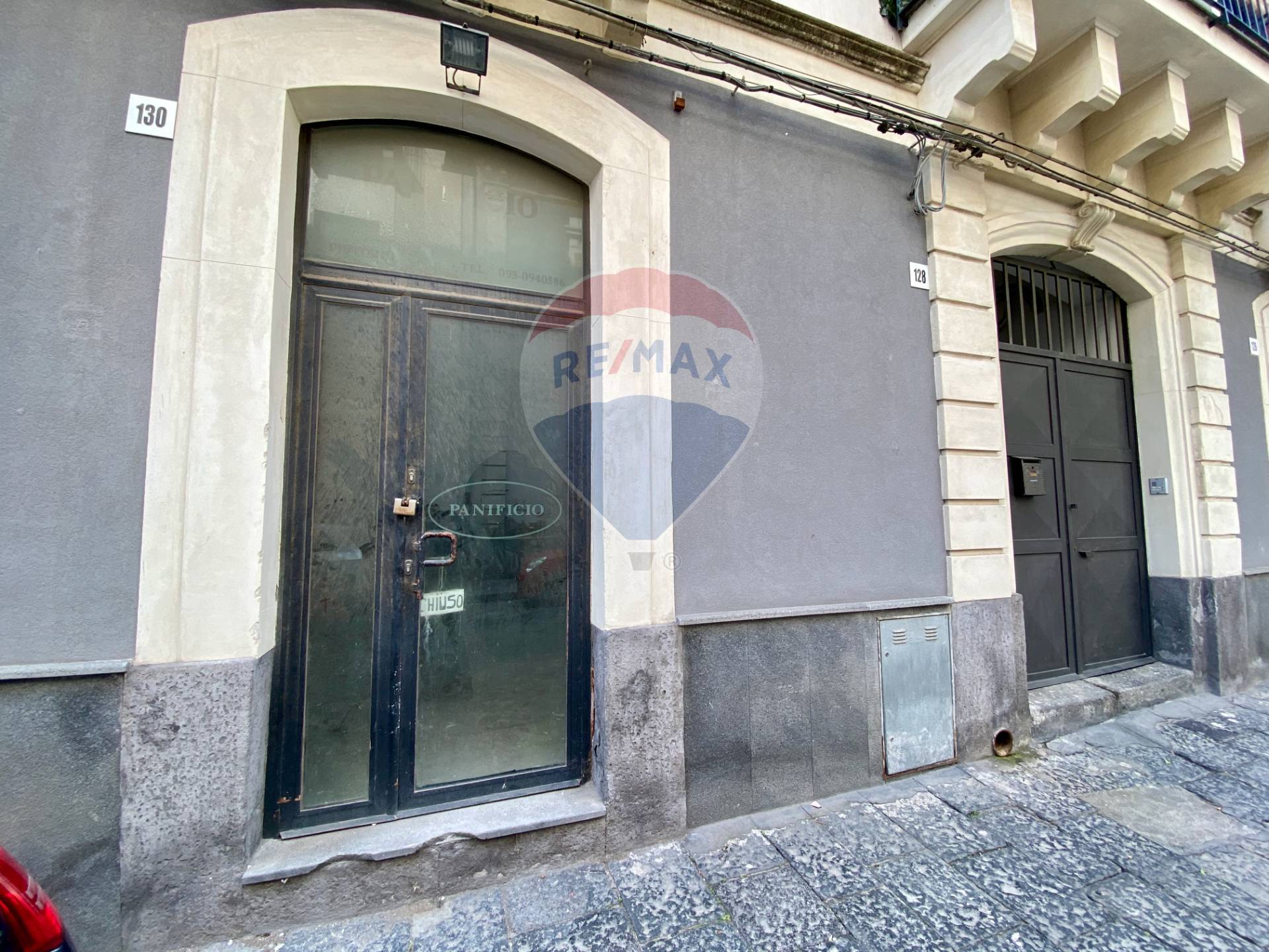  catania vendita quart: zona centro re-max-realizza