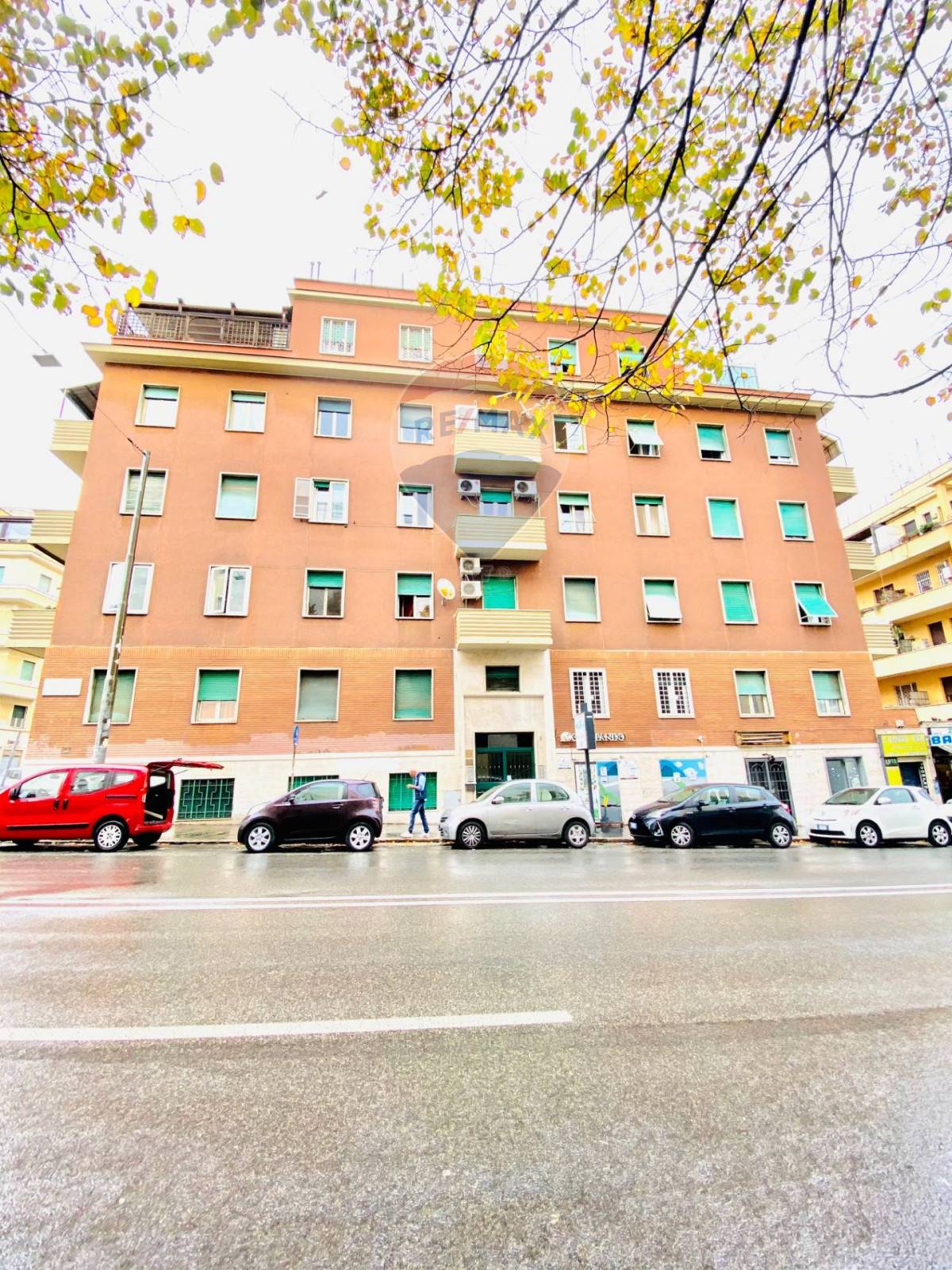  roma vendita quart: prati re-max-opzione-casa