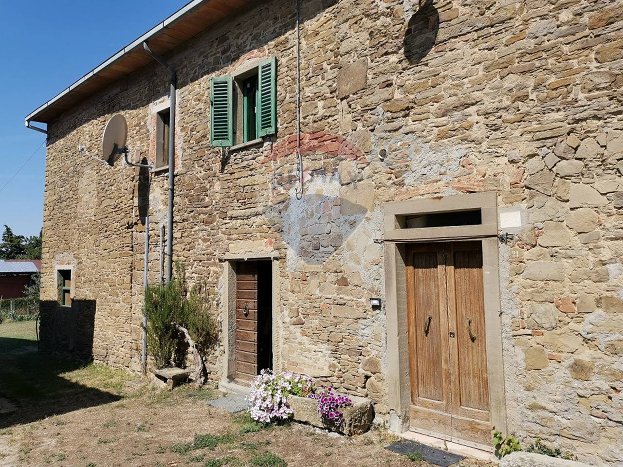  anghiari vendita quart: scheggia re/max expo 5