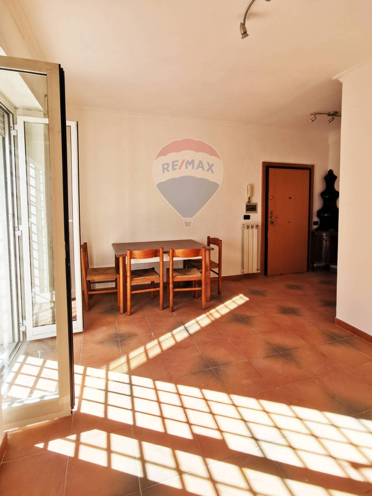 Appartamento ROMA vendita  Giardinetti  RE/MAX Diamond