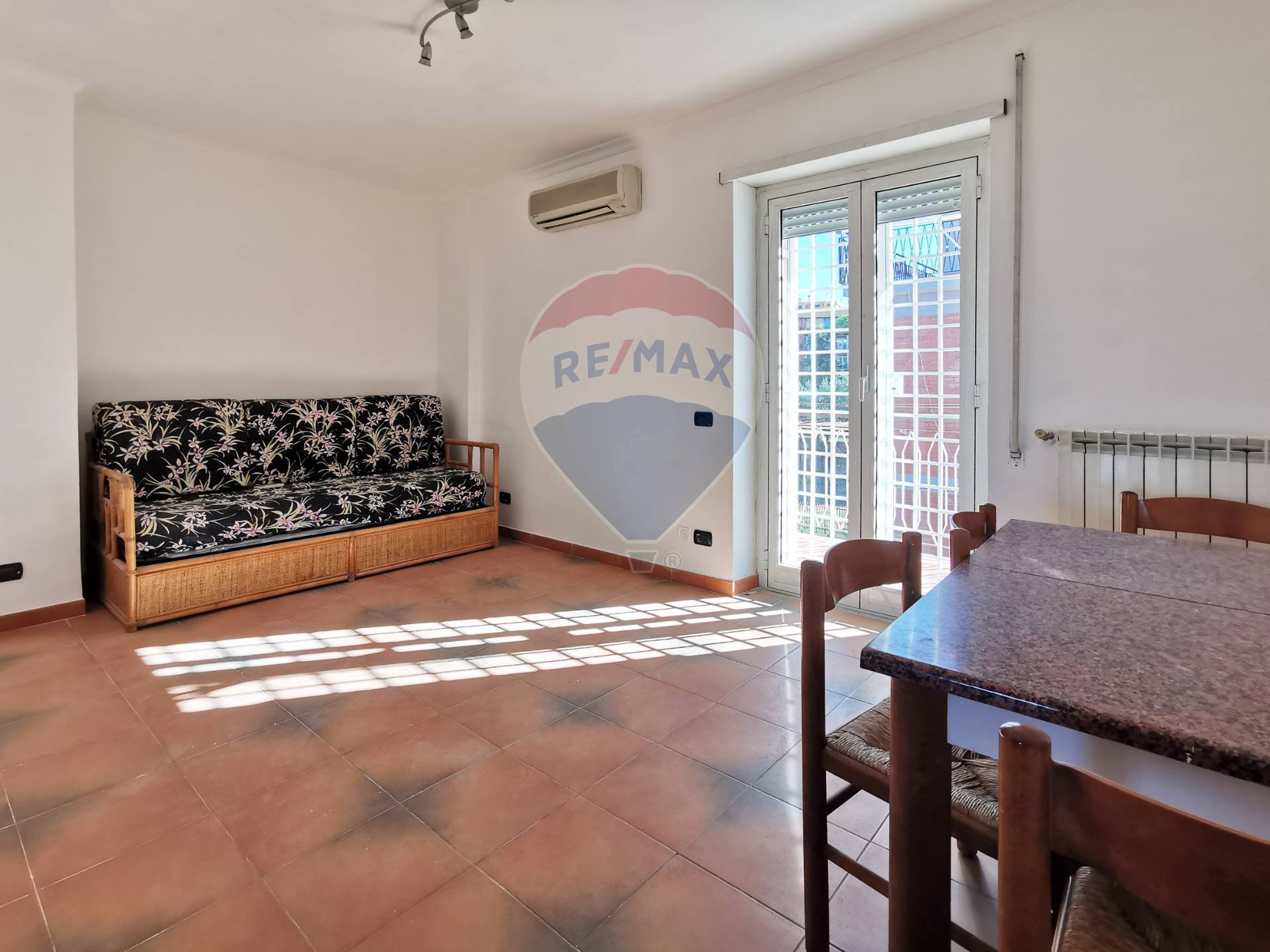 Appartamento ROMA vendita  Giardinetti  RE/MAX Diamond