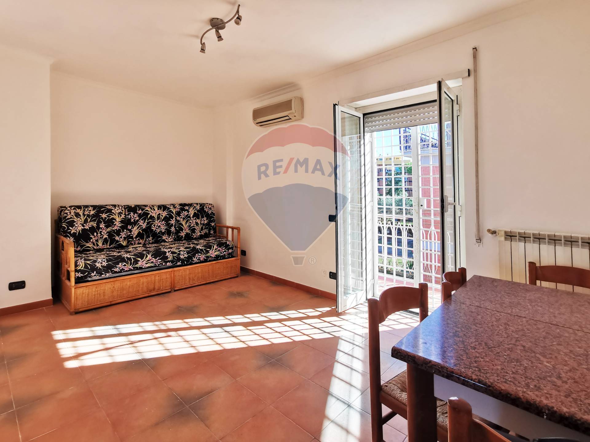  roma vendita quart: giardinetti re/max diamond