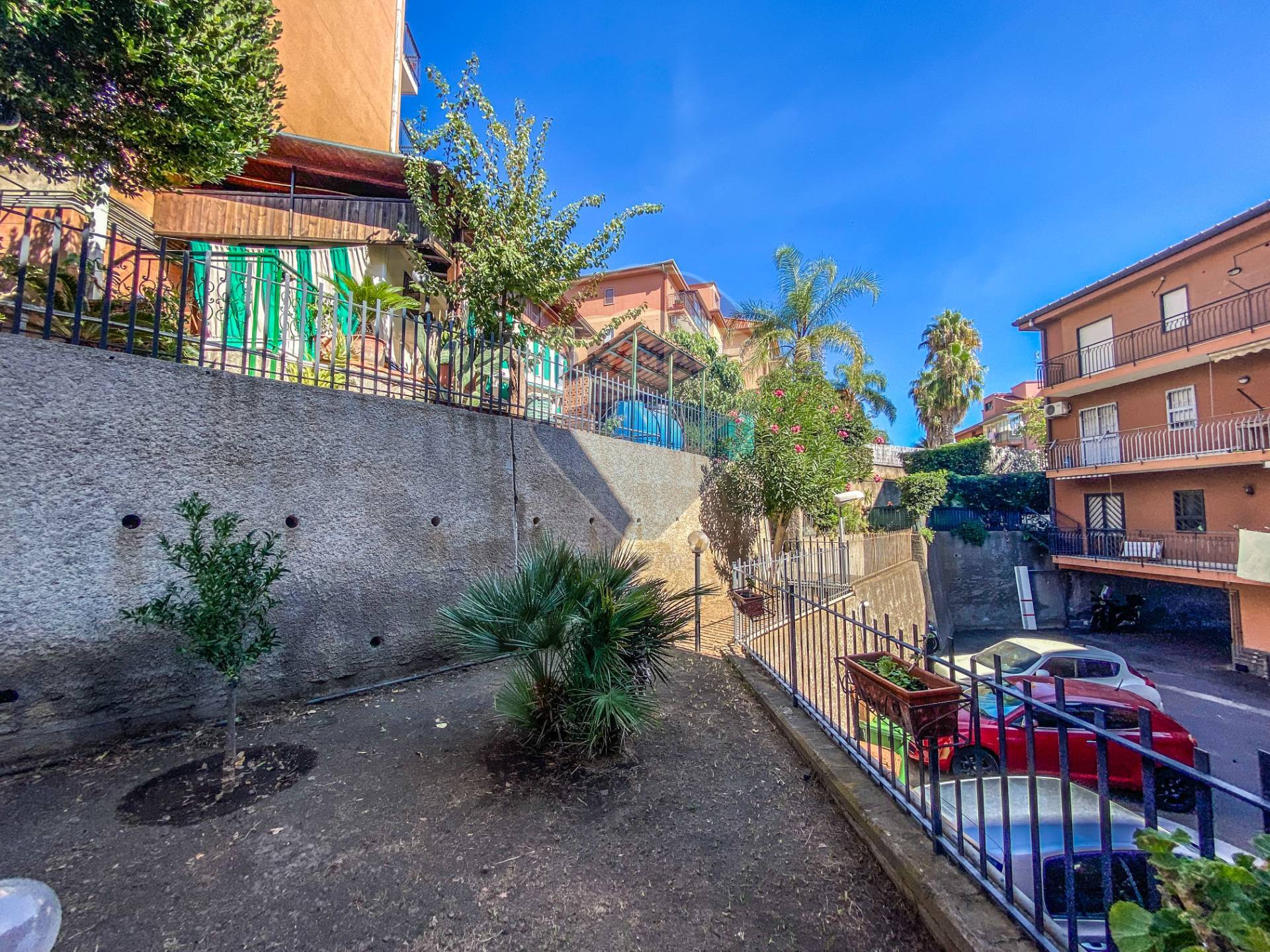 Appartamento ACI CASTELLO vendita    RE/MAX Domus Nova