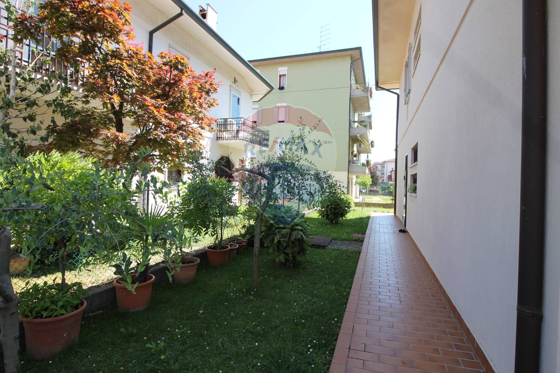 Villa Unifamiliare - Indipendente VICENZA vendita  Zona Bertesinella  RE/MAX Palladio