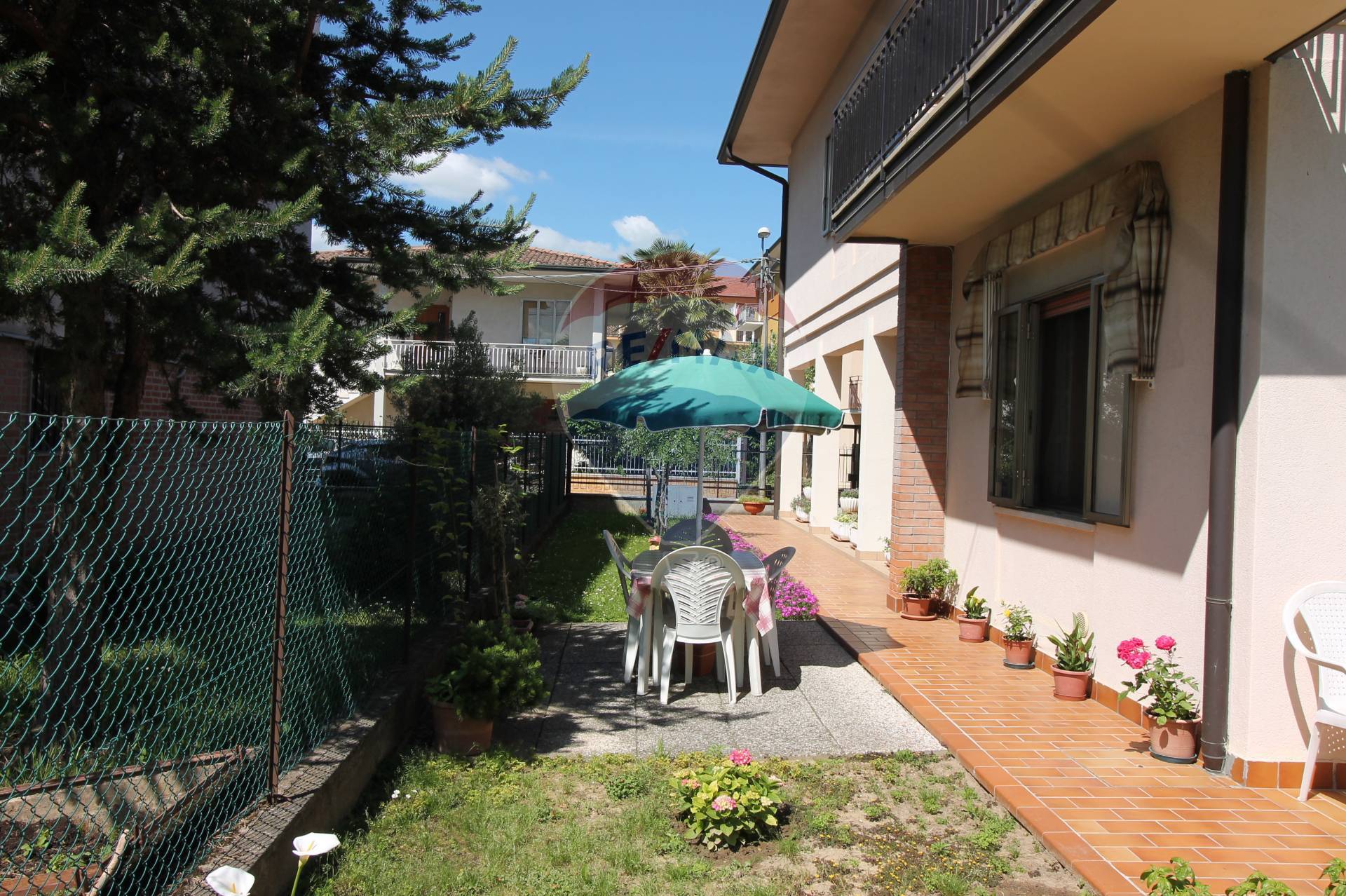 Villa Unifamiliare - Indipendente VICENZA vendita  Zona Bertesinella  RE/MAX Palladio