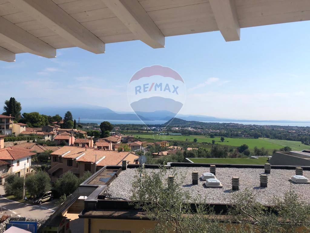 Appartamento POLPENAZZE DEL GARDA vendita    RE/MAX Edilfin