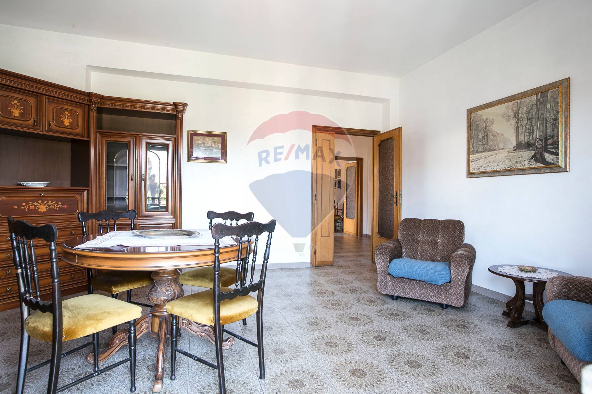 Appartamento ROMA affitto  Morena  RE/MAX Neopolis