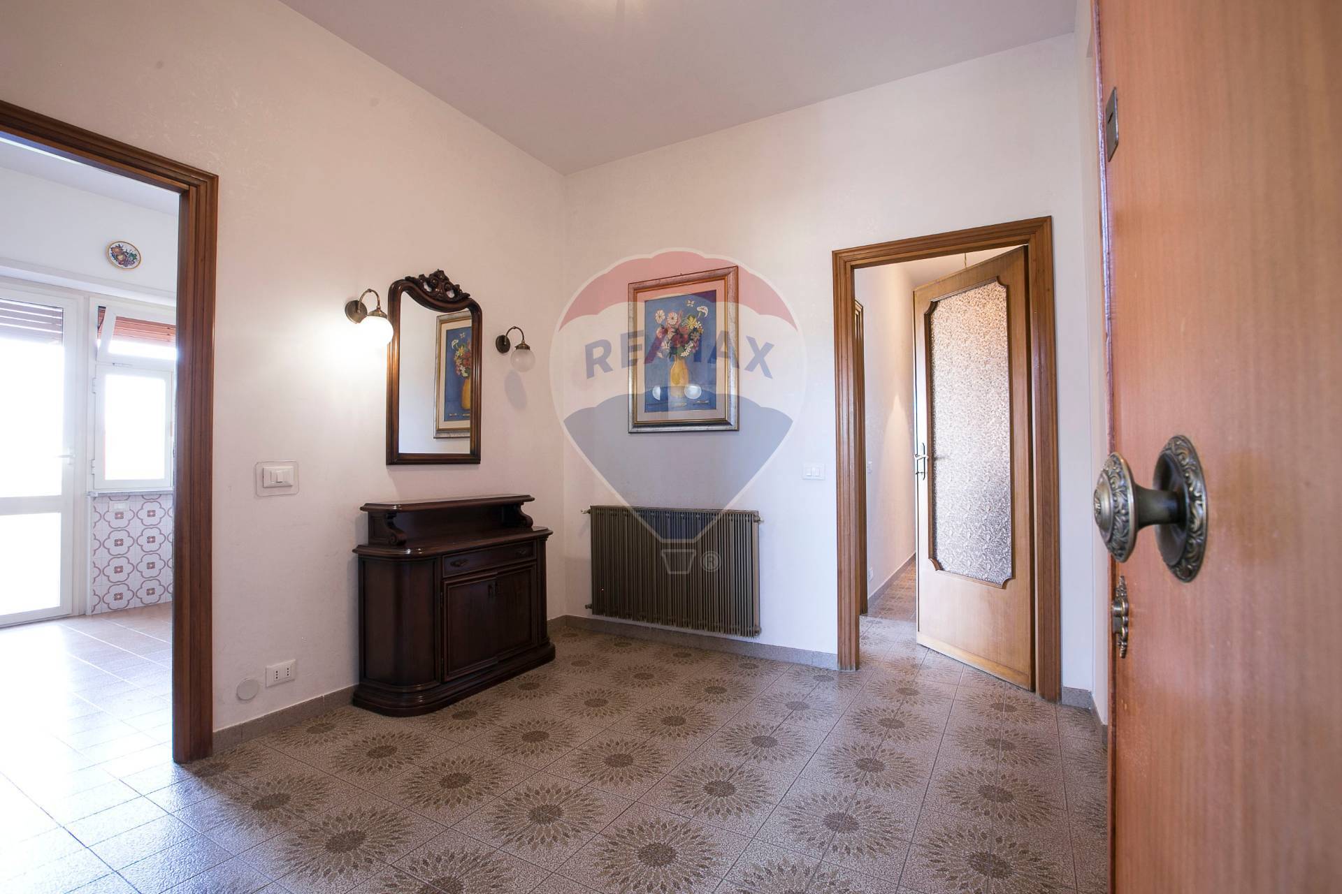 Appartamento ROMA affitto  Morena  RE/MAX Neopolis