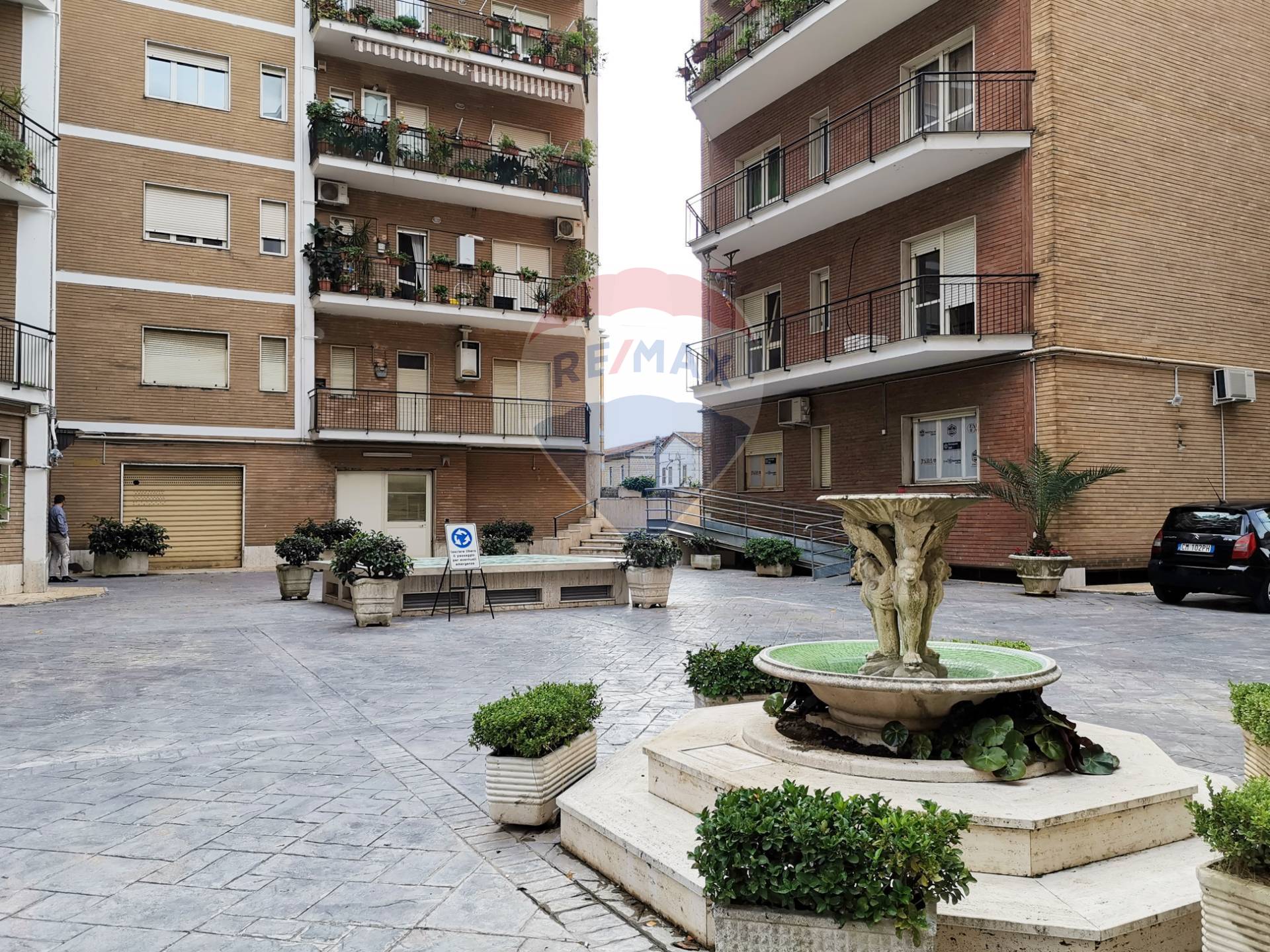 Appartamento CASERTA vendita    RE/MAX Divina