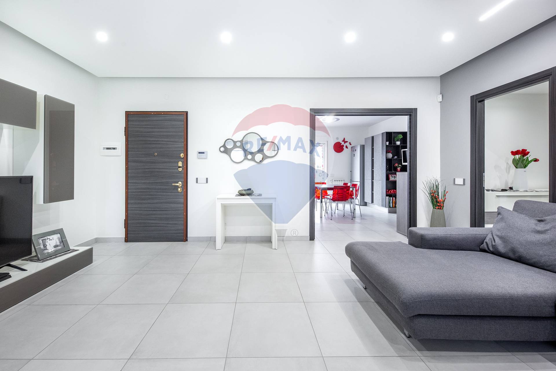 Appartamento CATANIA vendita  San Nullo  RE/MAX City Home