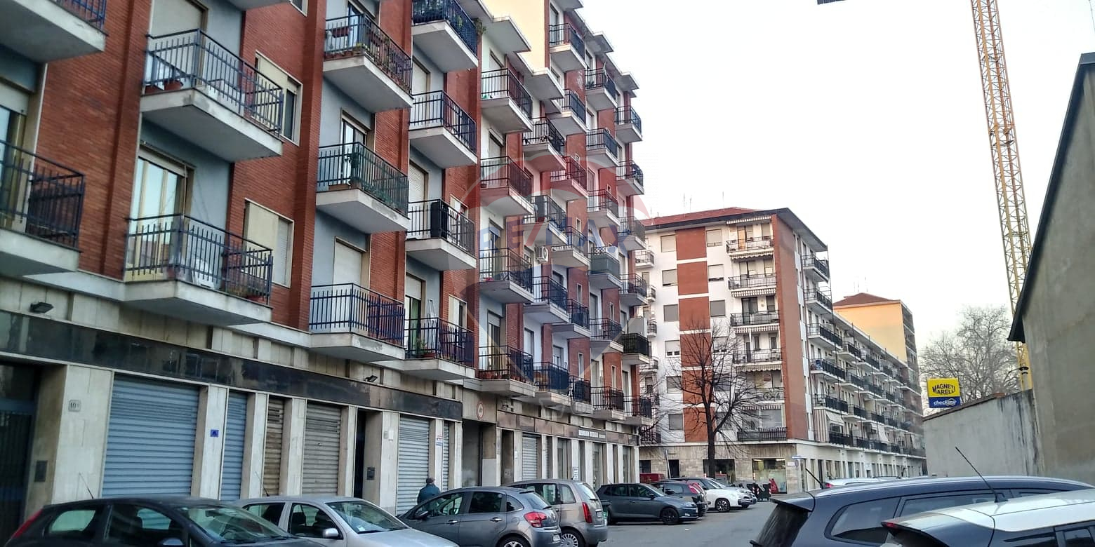  torino affitto quart: santa rita re/max sfera