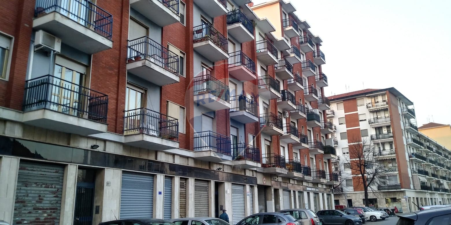 Appartamento TORINO affitto  Santa Rita  RE/MAX Sfera