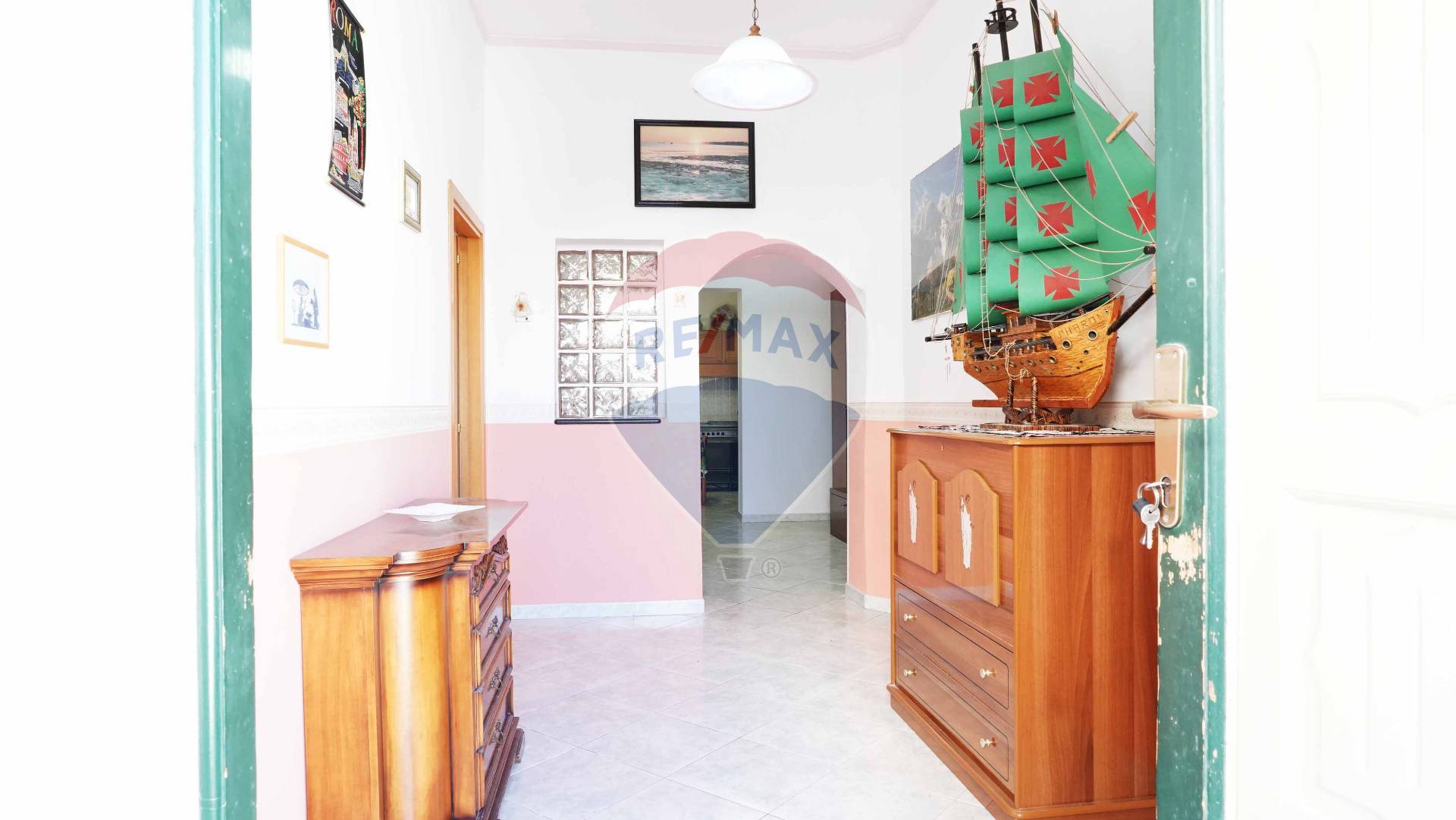 Appartamento SCICLI vendita  Donnalucata  RE/MAX Prima Classe