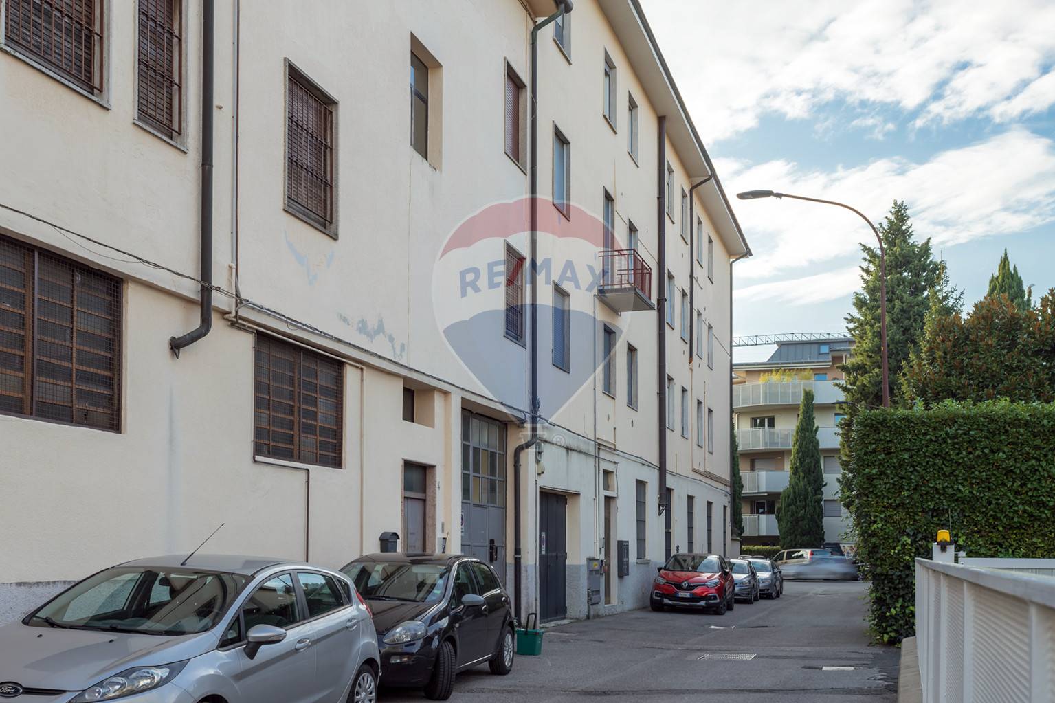  bergamo vendita quart: borgo palazzo media re-max-expo