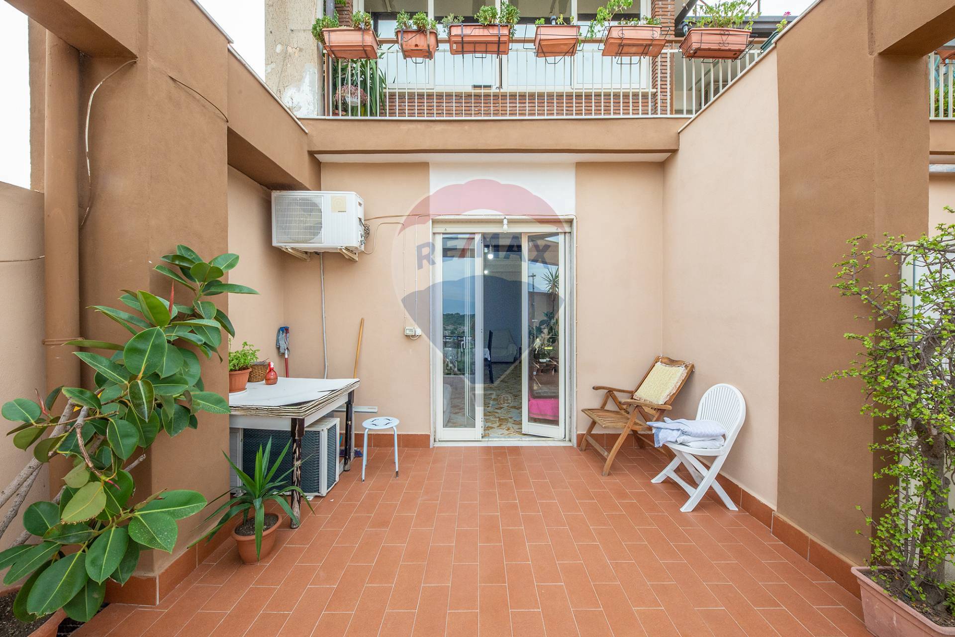 Appartamento CATANIA vendita  Barriera  RE/MAX City Home