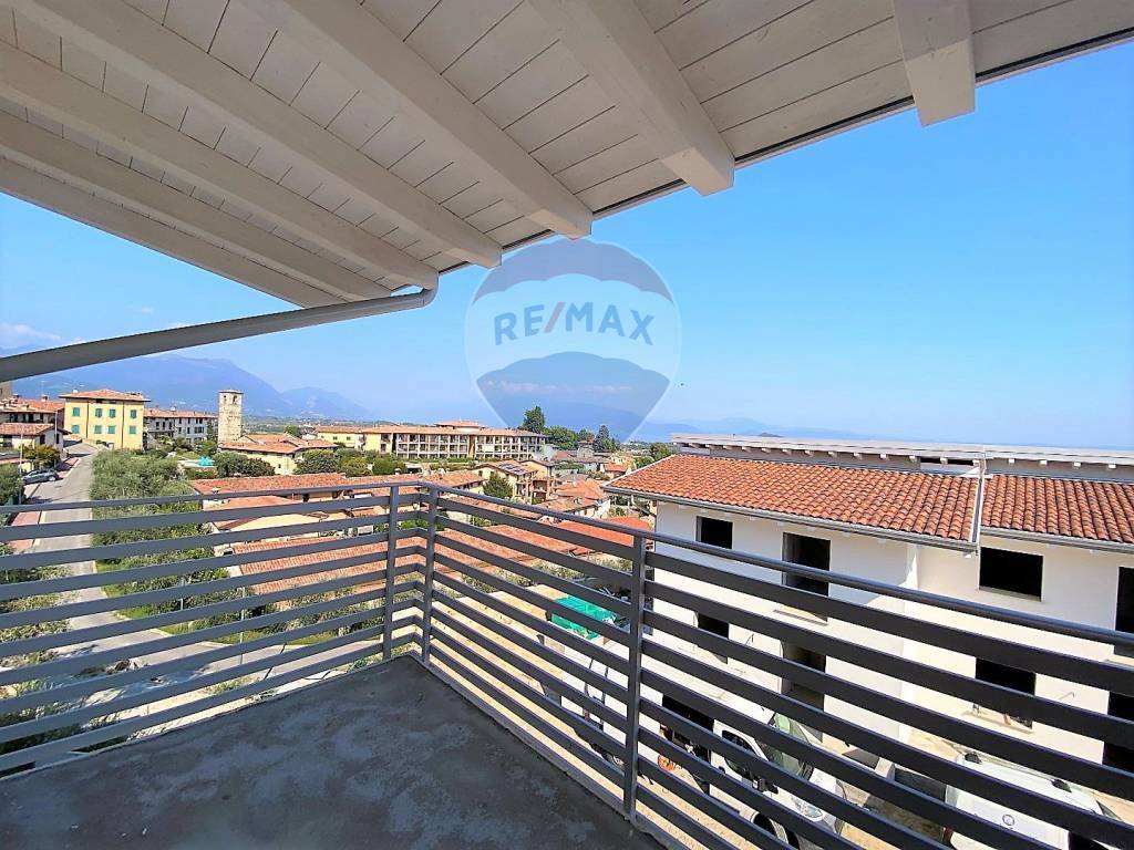 Appartamento POLPENAZZE DEL GARDA vendita    RE/MAX Edilfin