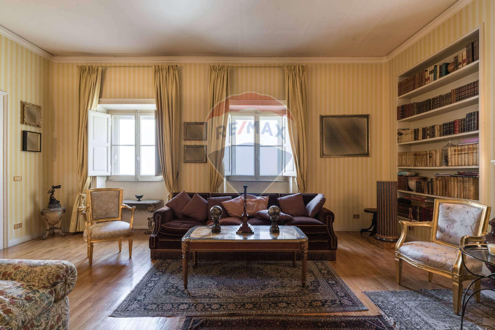 Appartamento ROMA vendita  Prati  RE/MAX Acquachiara