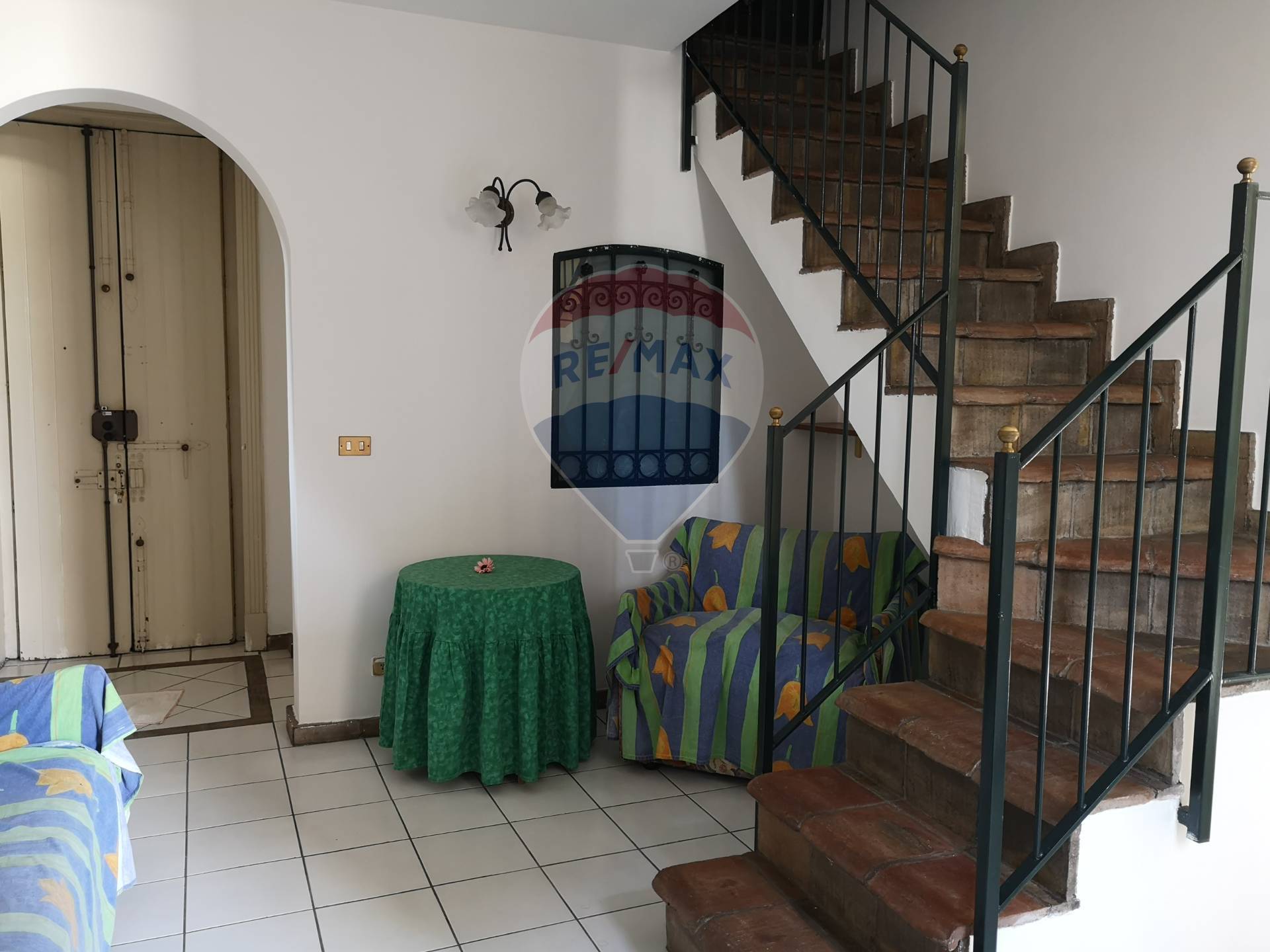  catania affitto quart: zona centro re/max estates