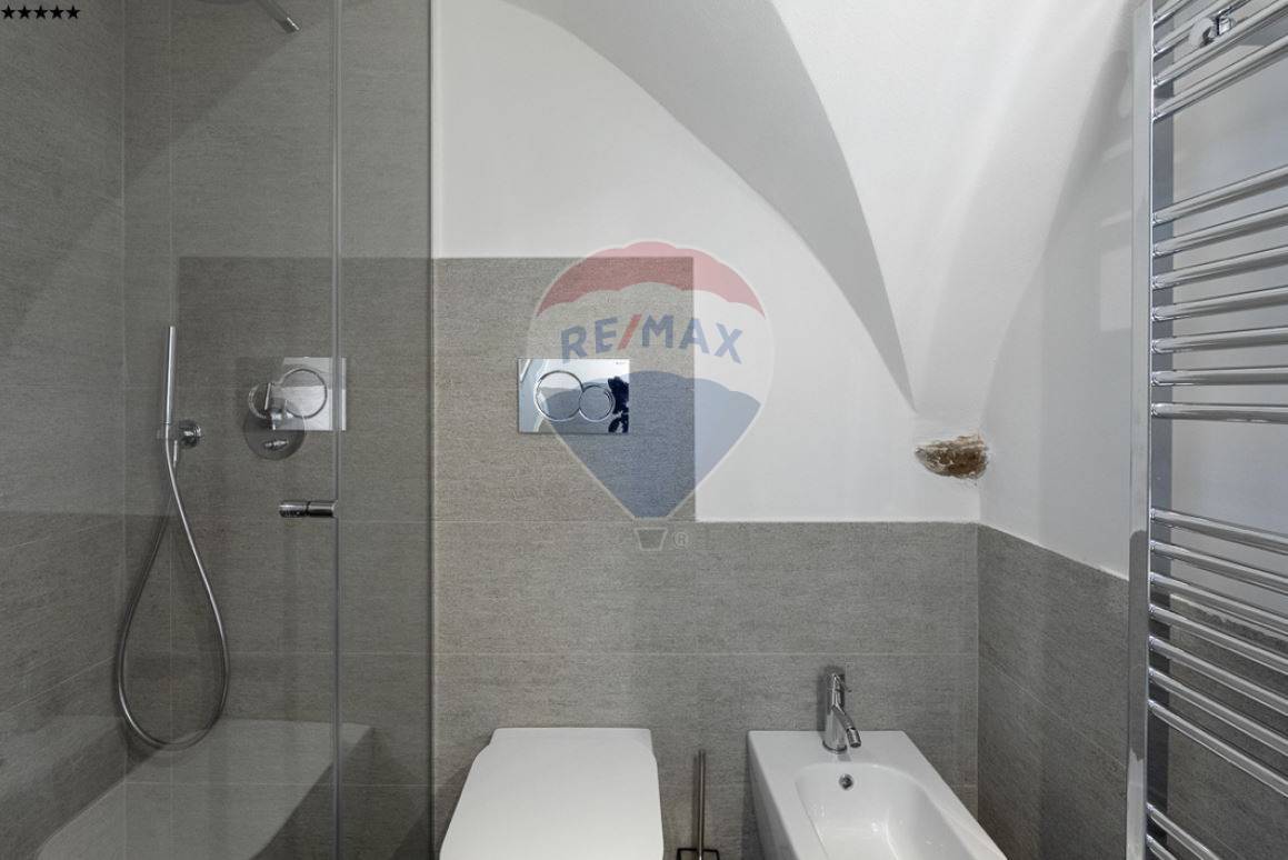 Appartamento BORGHETTO SANTO SPIRITO vendita    RE/MAX Sfera