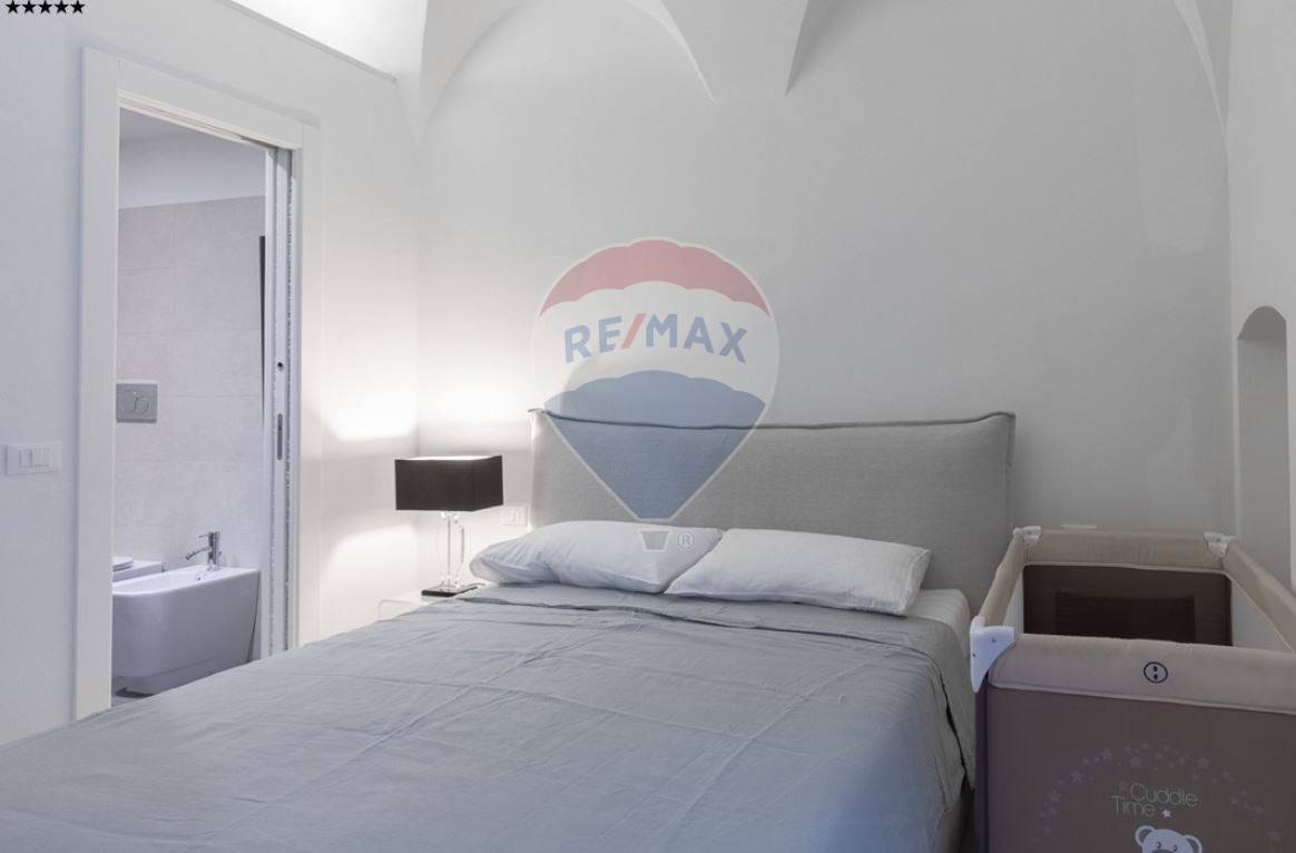 Appartamento BORGHETTO SANTO SPIRITO vendita    RE/MAX Sfera