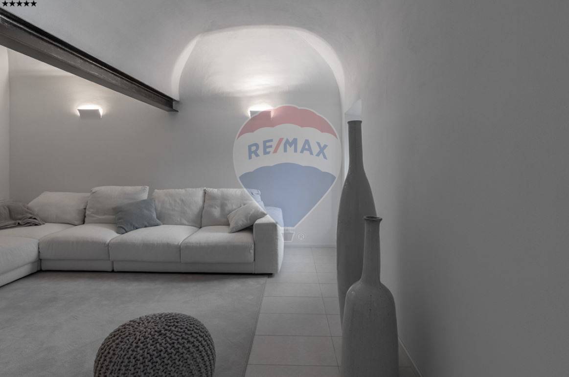 Appartamento BORGHETTO SANTO SPIRITO vendita    RE/MAX Sfera
