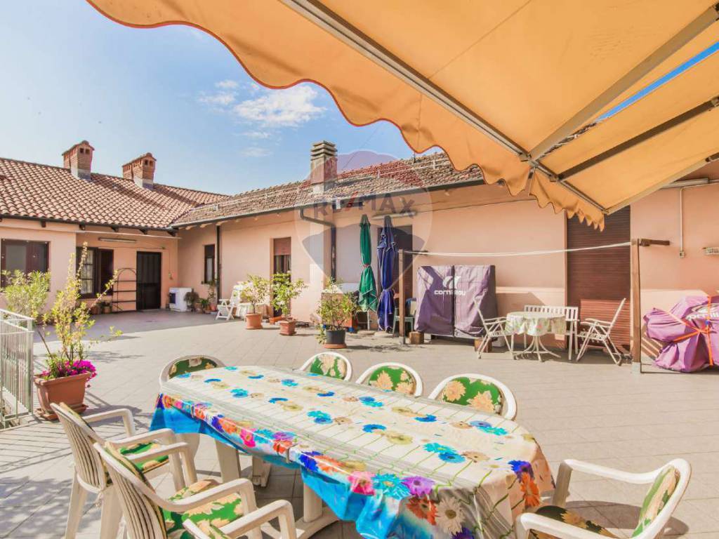 Casa Vacanza - Multiproprietà BUTTIGLIERA ALTA vendita    RE/MAX Freedom