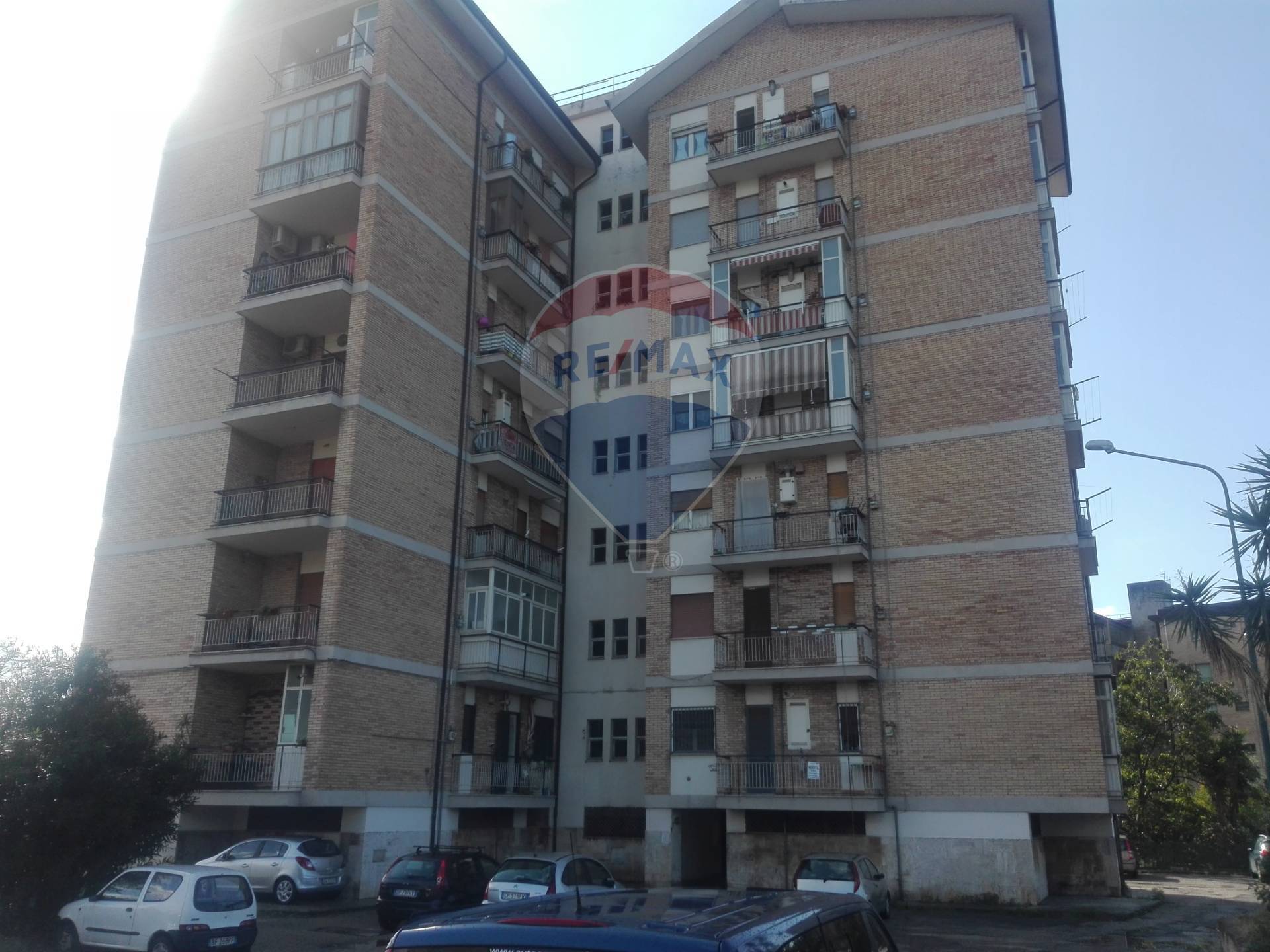 Appartamento BOSCOREALE vendita    RE/MAX Advisor