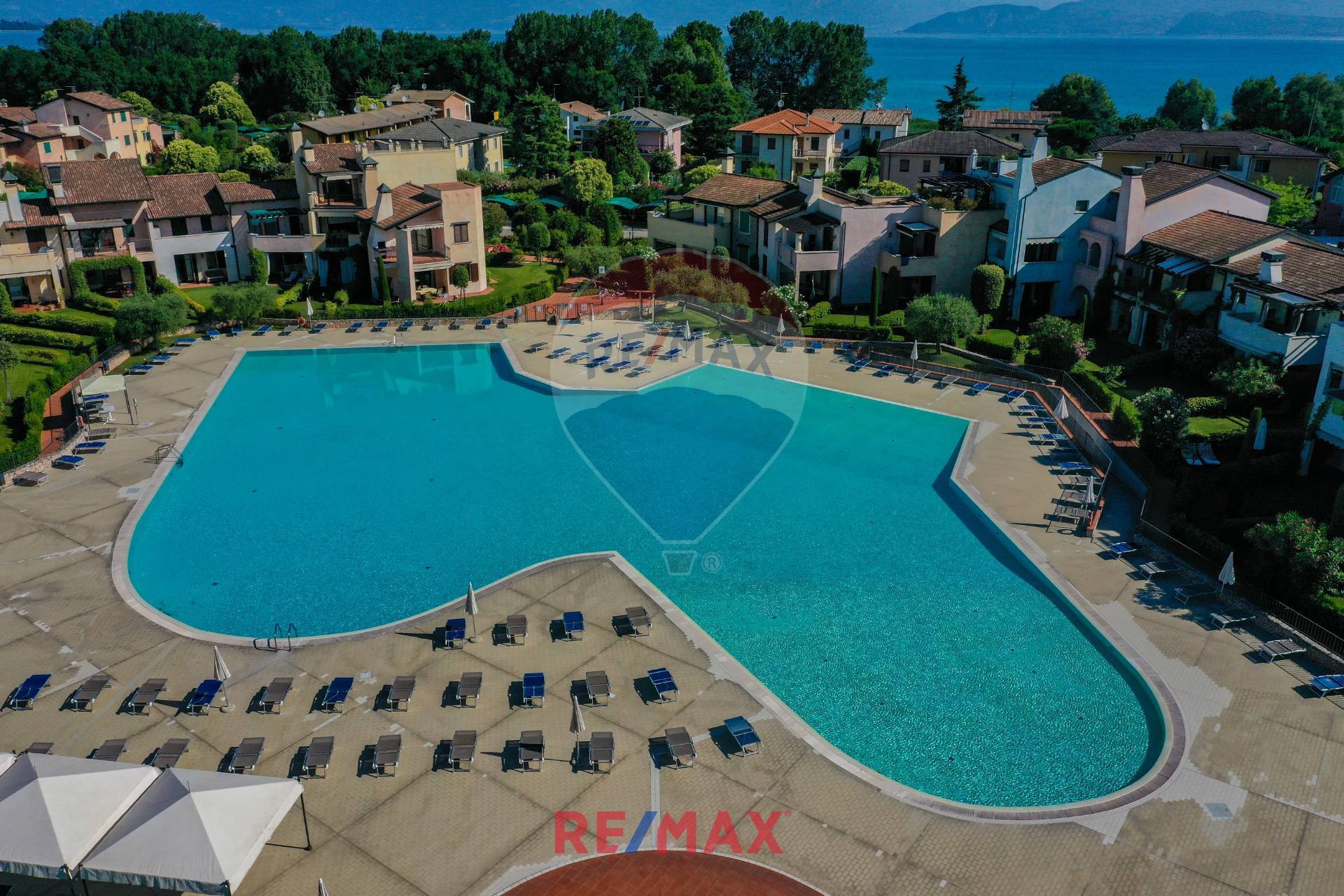 Appartamento PESCHIERA DEL GARDA vendita  San Benedetto di Lugana  RE/MAX Edilfin