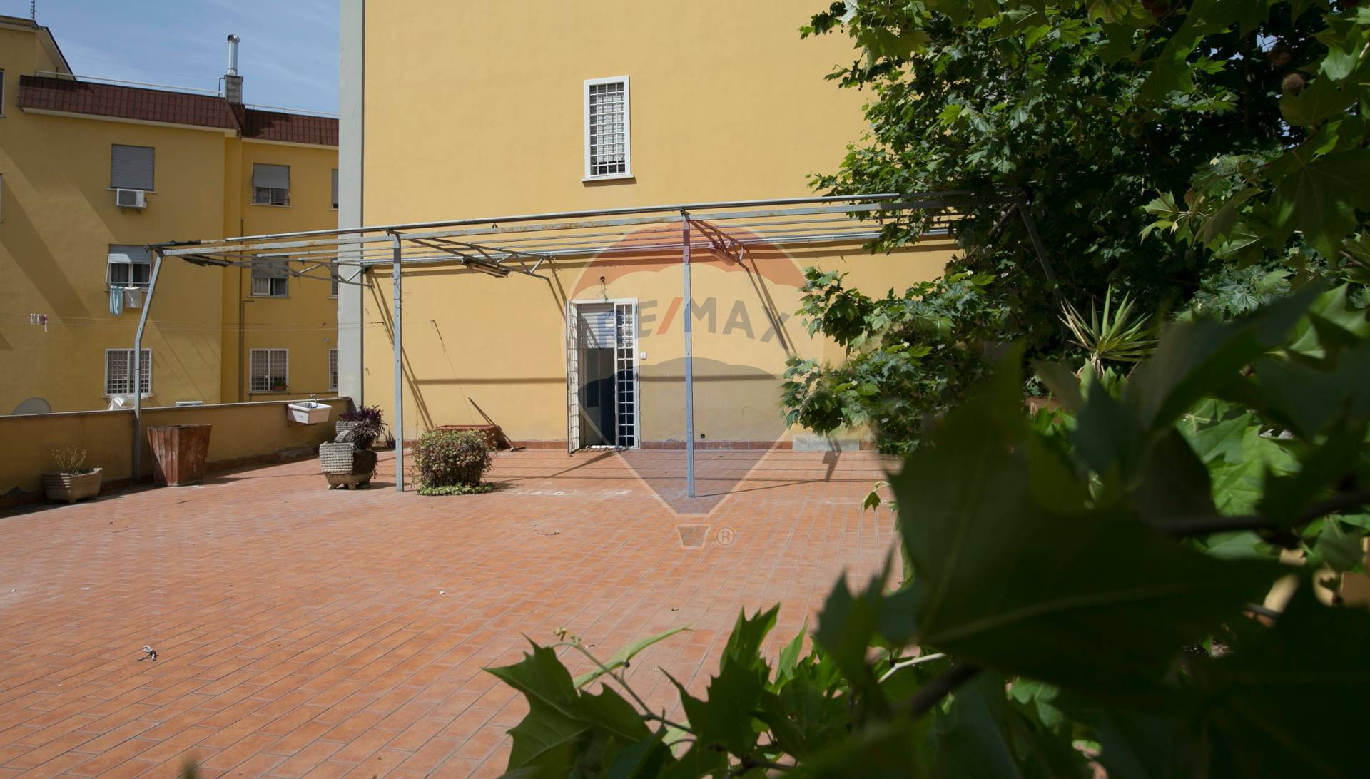 Appartamento CIAMPINO vendita    RE/MAX Neopolis