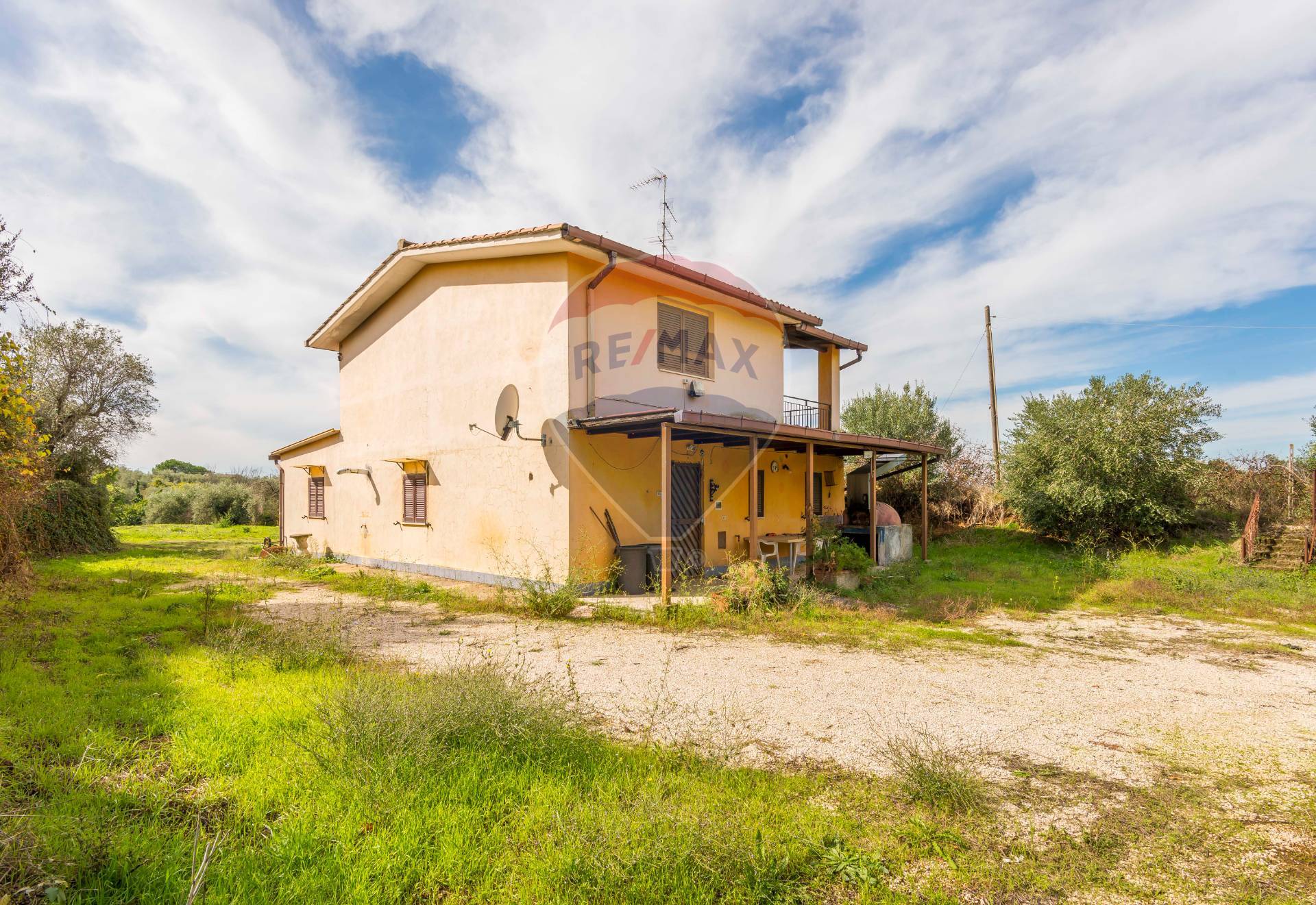  gallicano nel lazio vendita quart:  re/max opzione casa