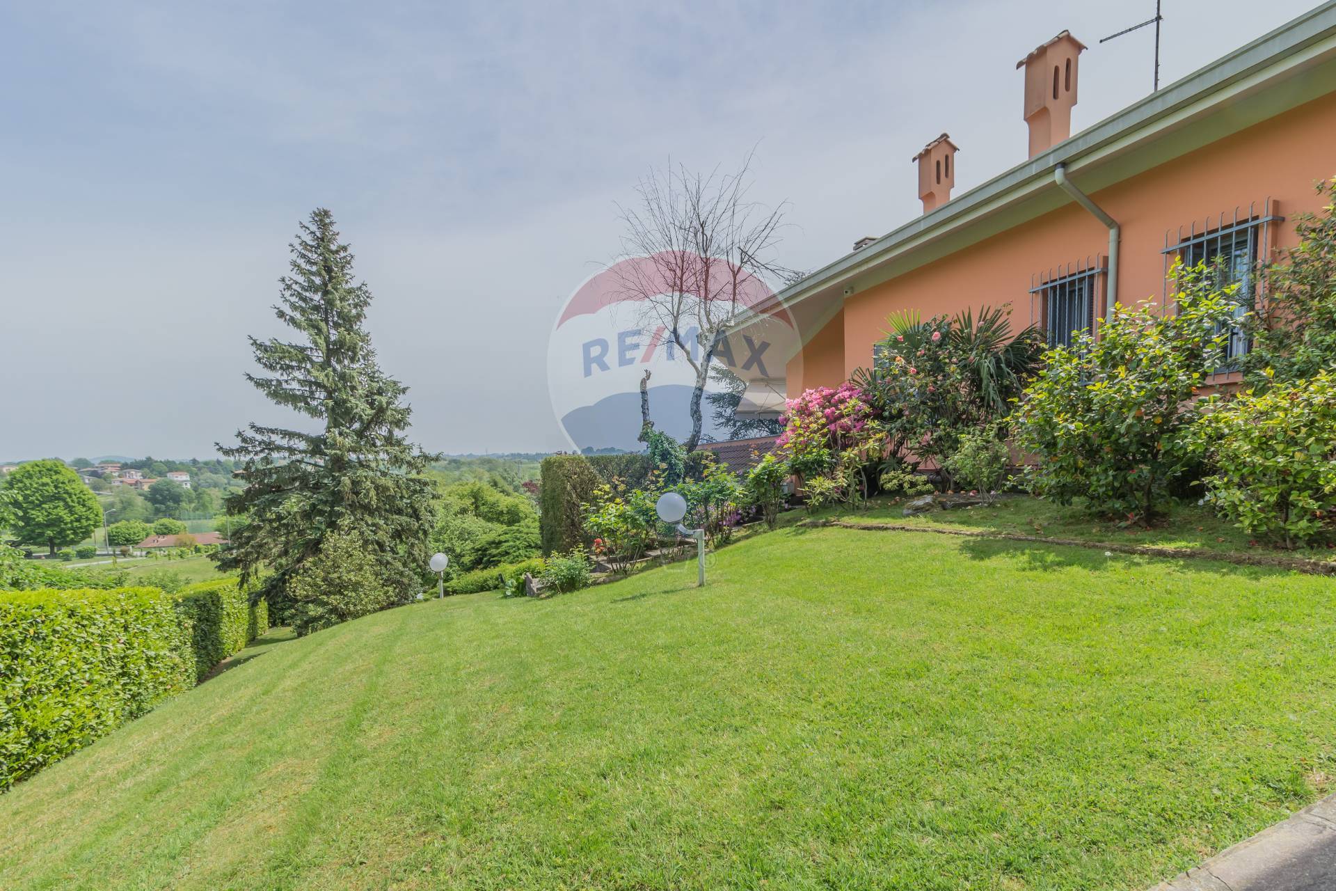 Villa BRIOSCO vendita    RE/MAX Futura Immobiliare