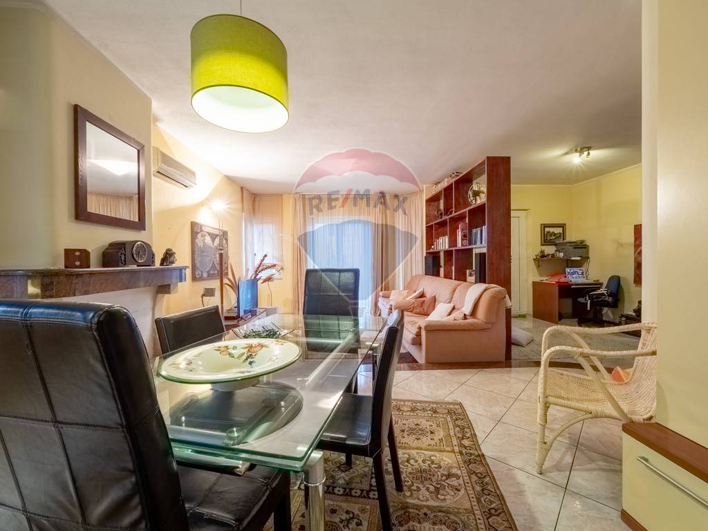 Villa CAPOTERRA vendita  Zona Su Spantu  RE/MAX Incontro