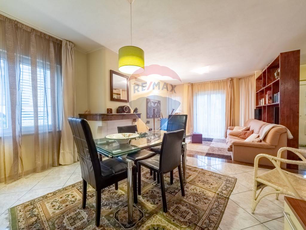 Villa CAPOTERRA vendita  Zona Su Spantu  RE/MAX Incontro