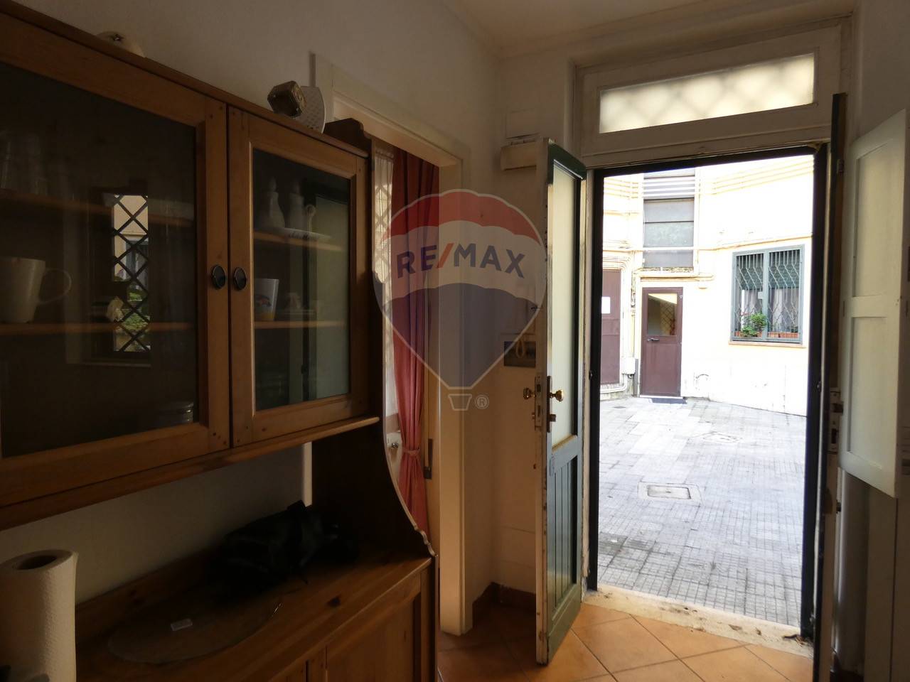 Appartamento ROMA affitto  Trieste  RE/MAX Aliante