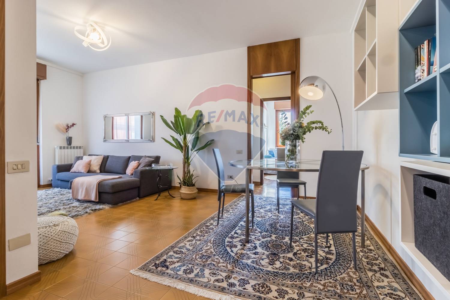 Appartamento CANTÙ vendita  Mirabello  RE/MAX Elite